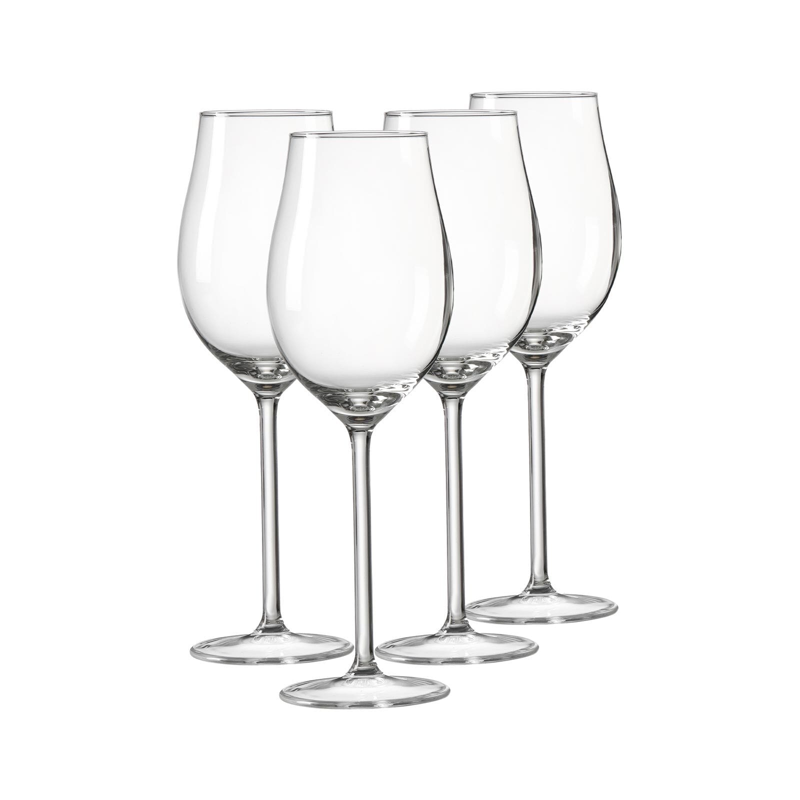 Ritzenhoff & Breker Wei&szlig;weingl&auml;ser Bolero 390 ml 4er Set 