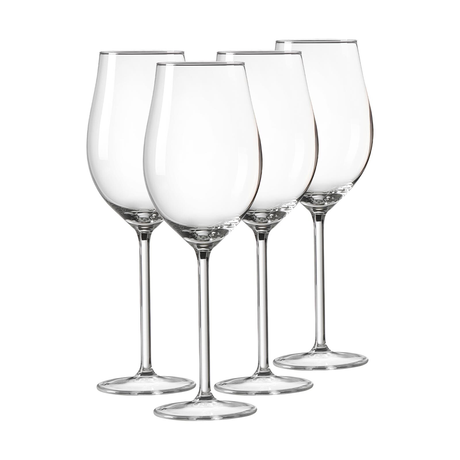 Ritzenhoff & Breker Burgundergl&auml;ser Bolero 540 ml 4er Set 