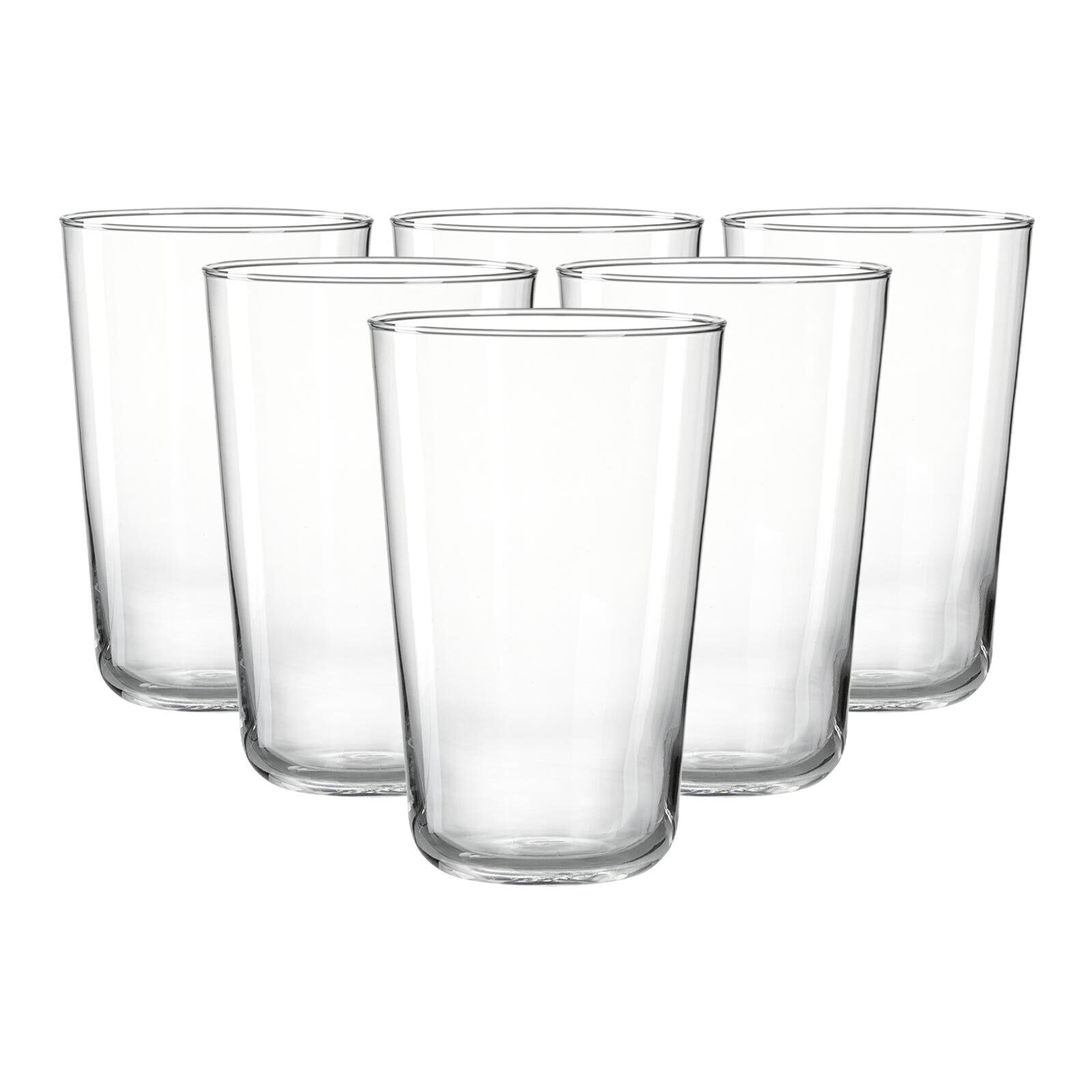 Longdrinkbecher Loa  6er Set