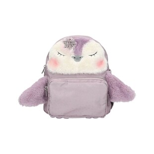 Depesche Rucksack PENGUIN Princess Mimi 12 x 22 x 25 cm 