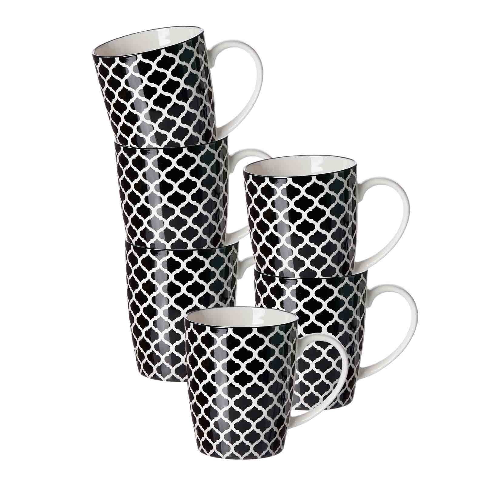 Henkelbecher Takeo Swing  6er Set