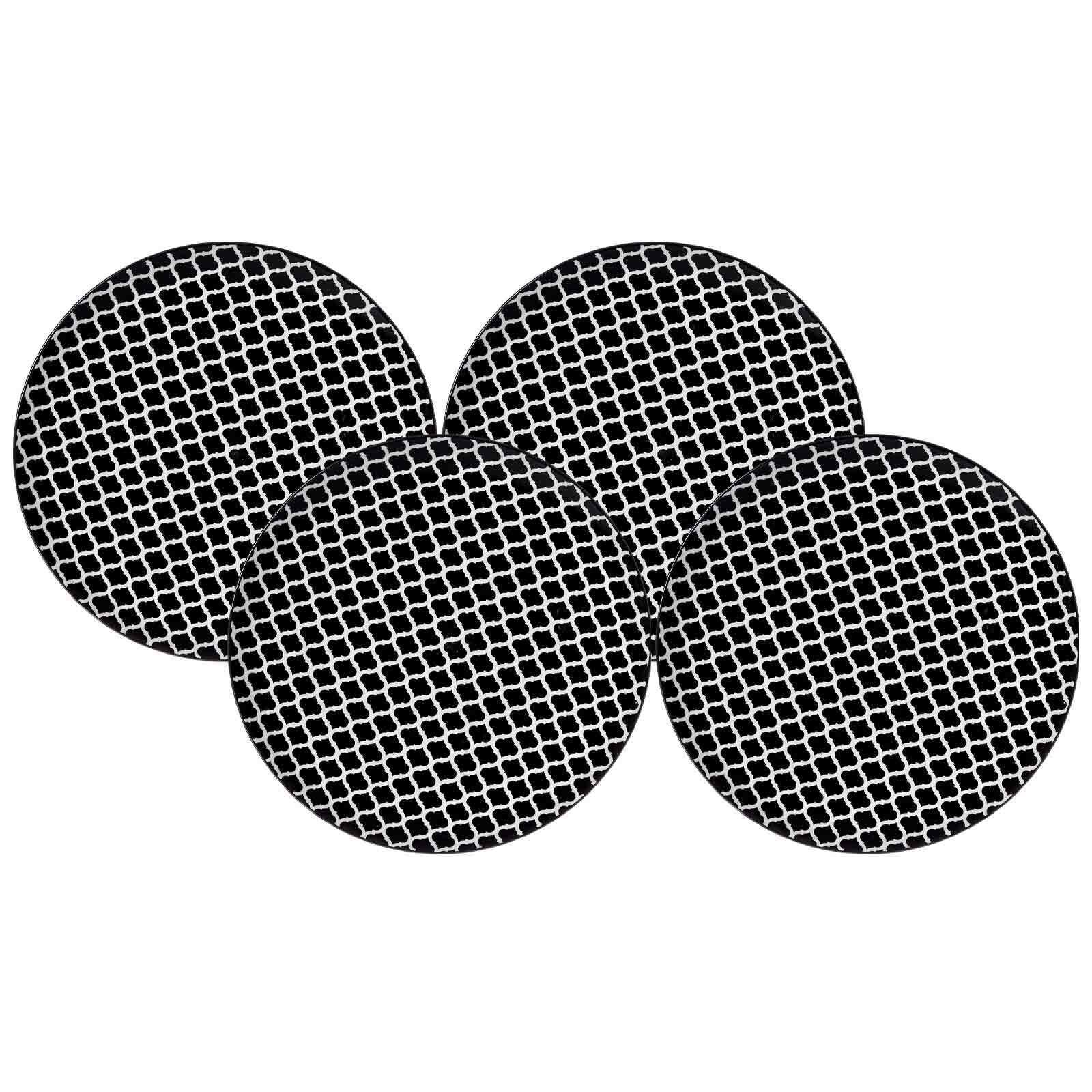 Ritzenhoff & Breker Dessertteller Takeo Swing &oslash; 21,5 cm 6er Set 