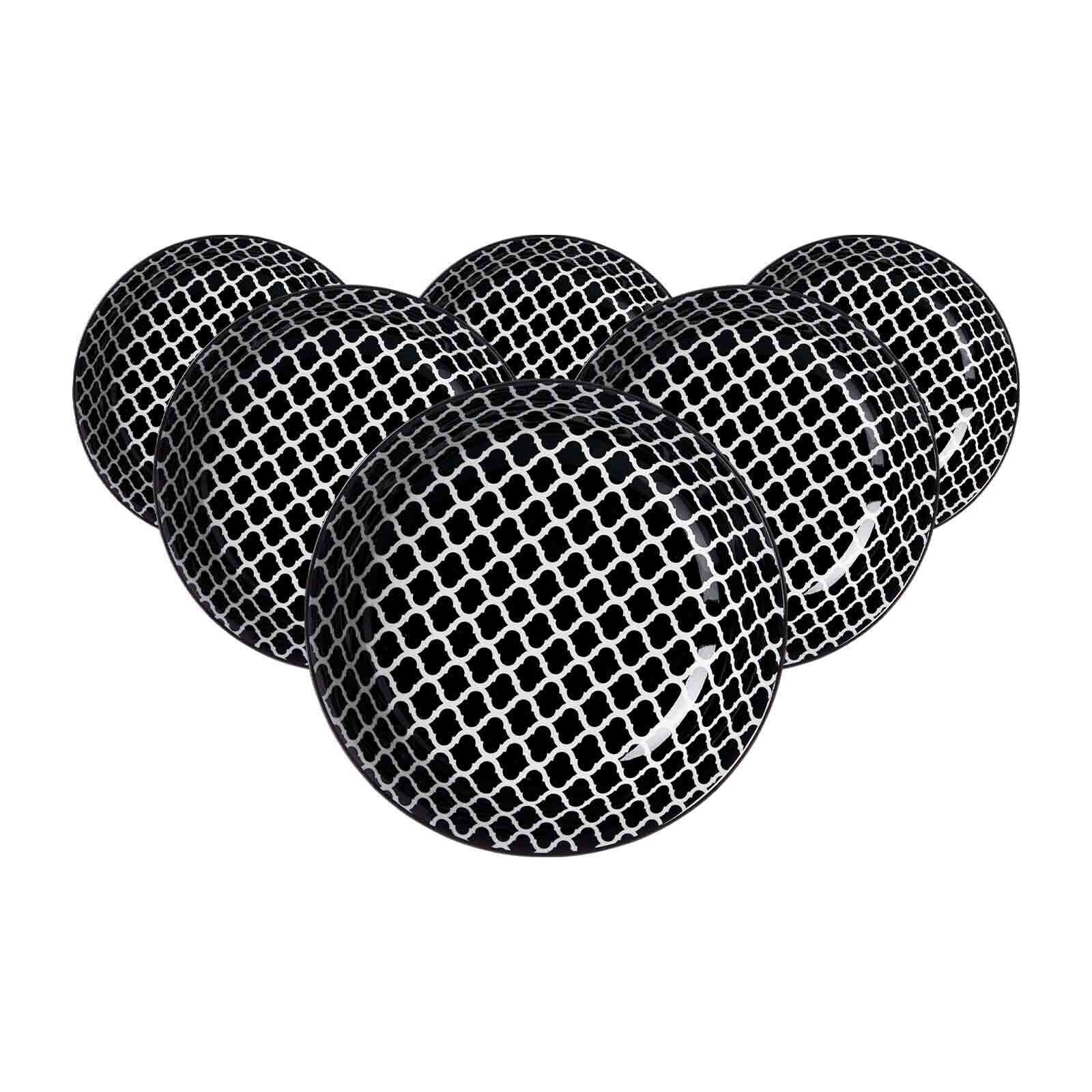 Suppenteller Takeo Swing ø 20,5 cm 6er Set