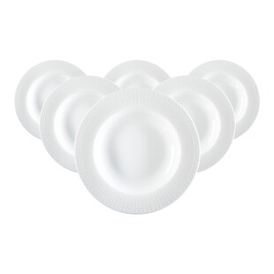 Ritzenhoff & Breker Suppenteller Sofia ø 22,5 cm 6er Set 