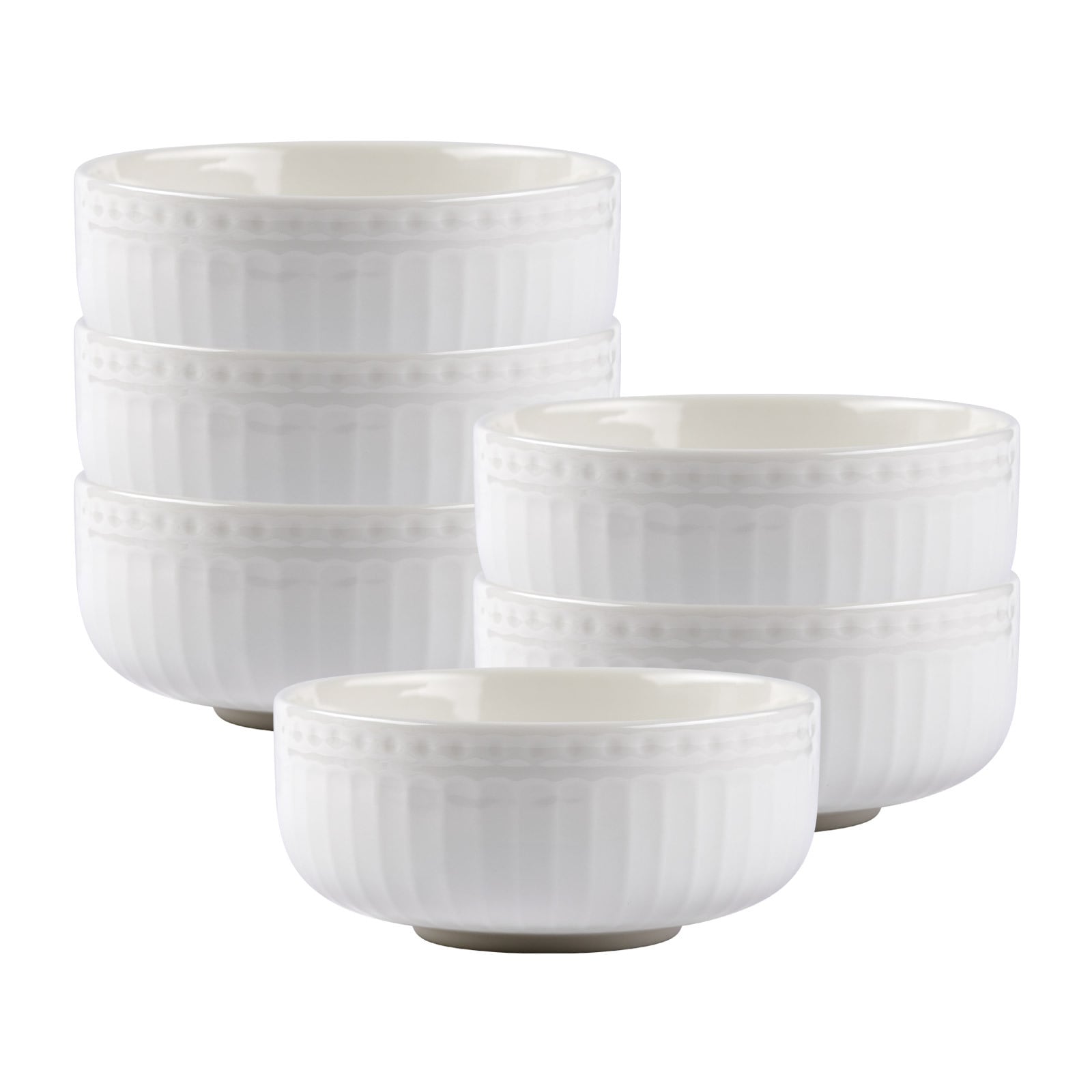 Ritzenhoff & Breker M&uuml;slischalen Sofia &oslash; 14,5 cm 6er Set 