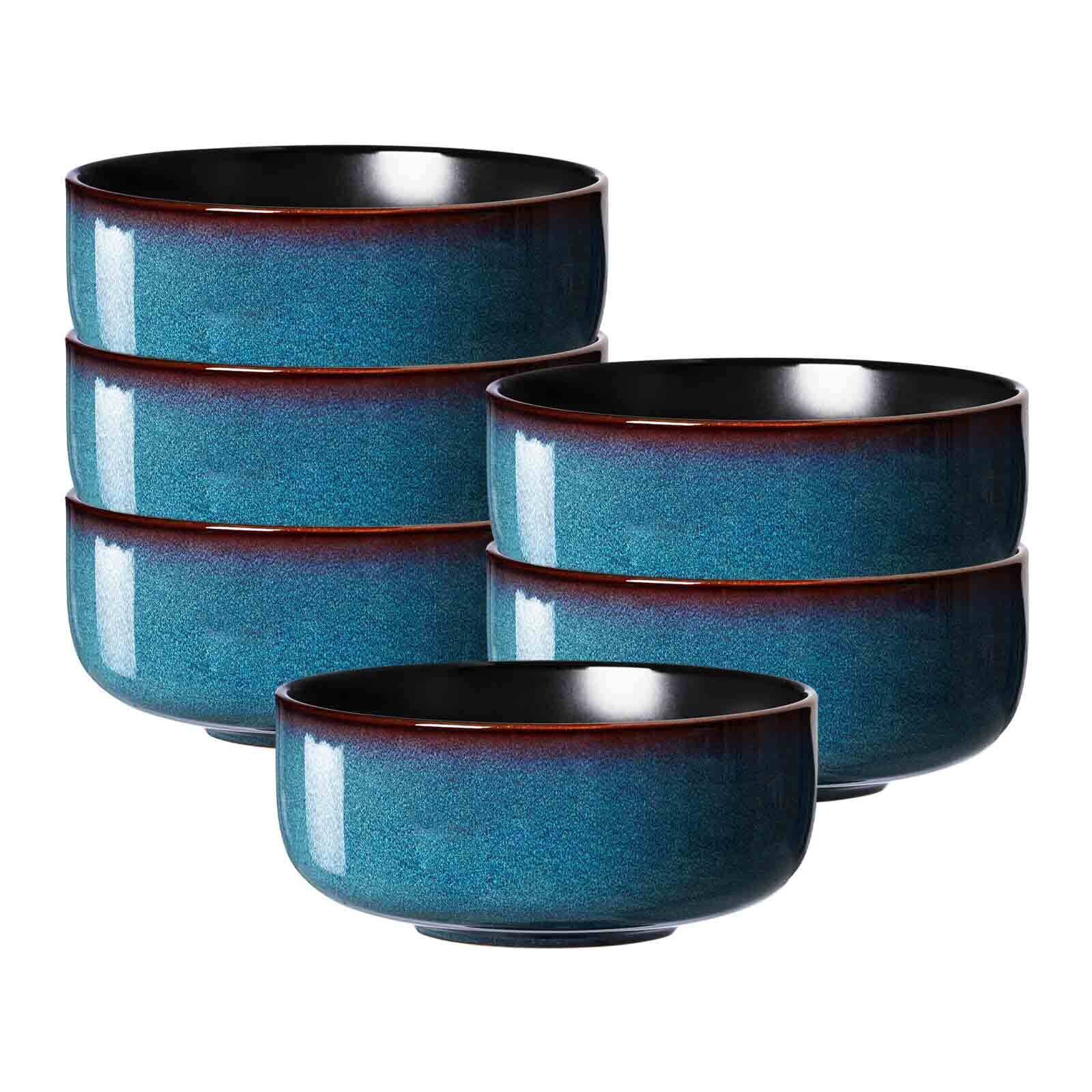 Müslischalen Bali ø 14,5 cm 6er Set