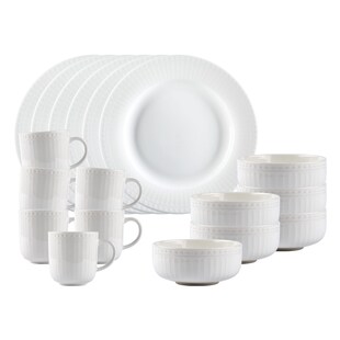 Ritzenhoff & Breker Frühstücks-Set Sofia 18er Set 