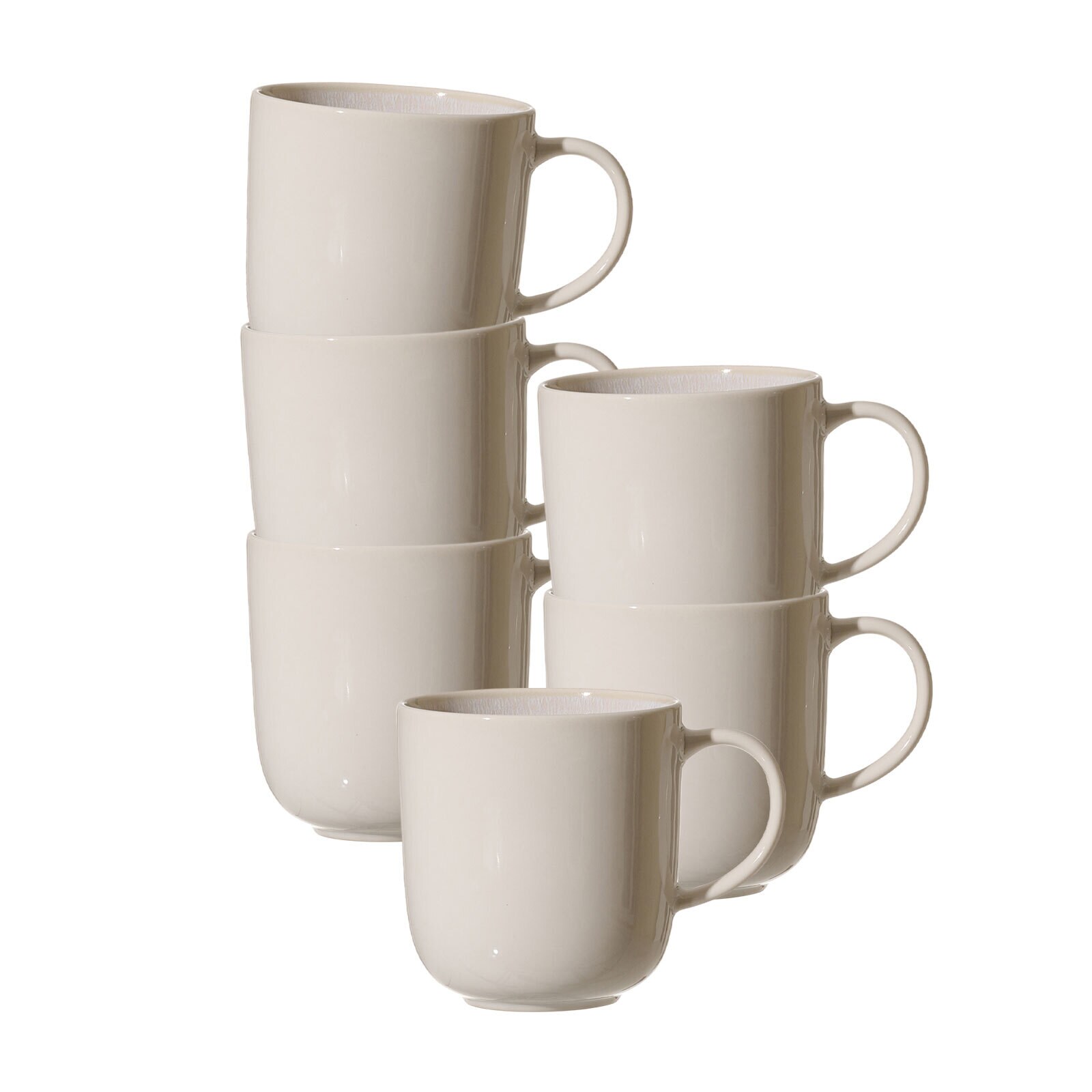 Kaffeebecher Laredo  6er Set