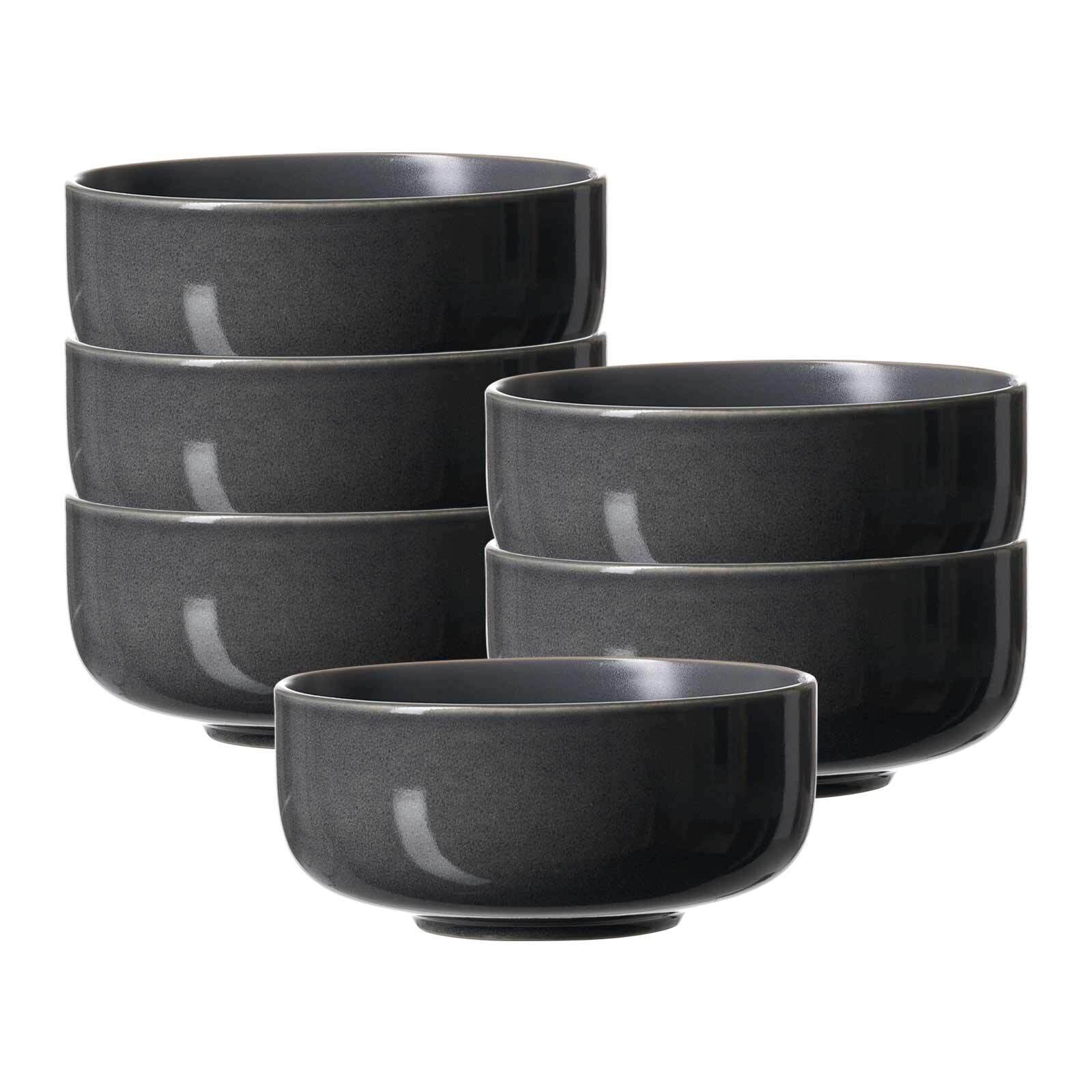 Müslischalen Toledo ø 14,5 cm 6er Set