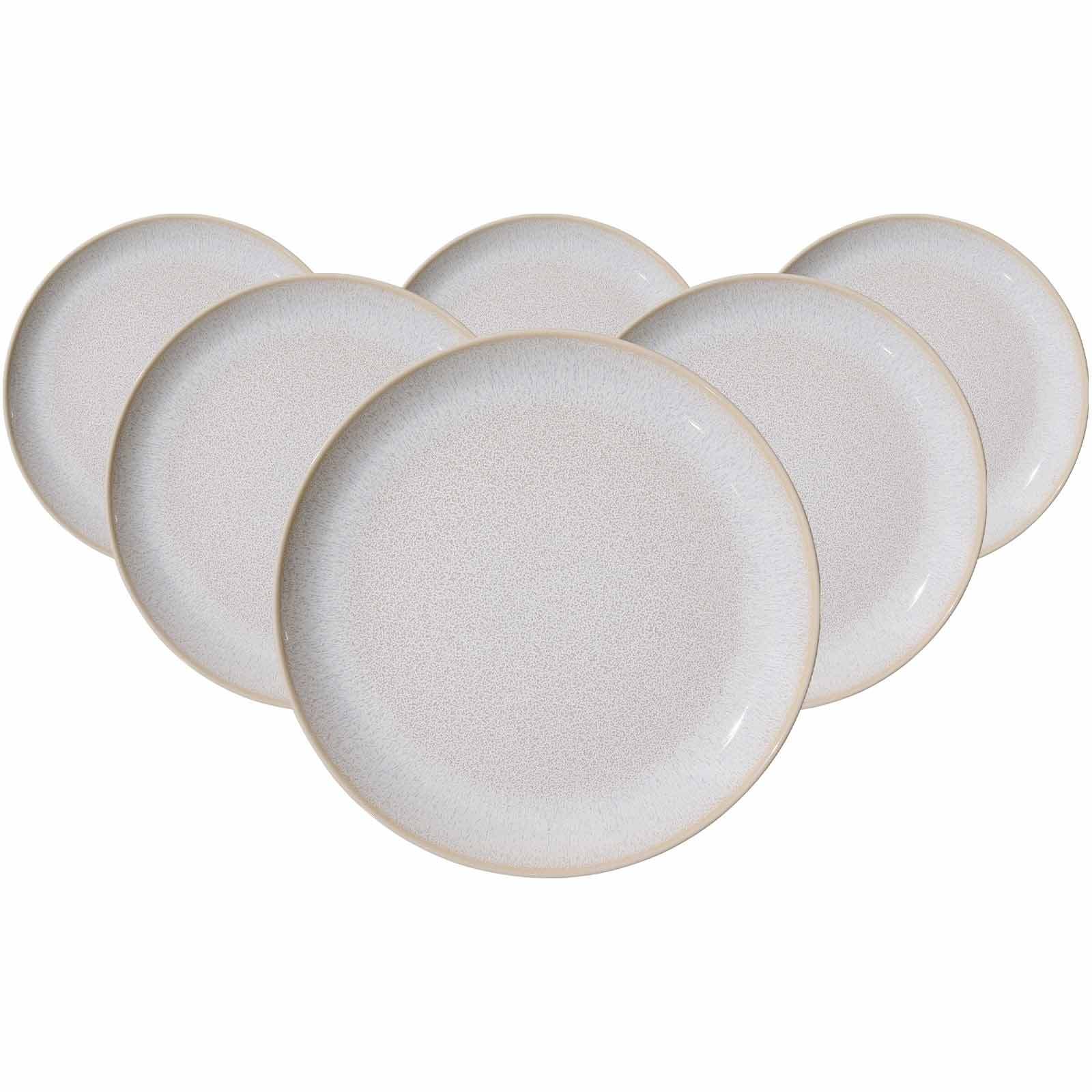 Ritzenhoff & Breker Speiseteller Laredo &oslash; 27,5 cm 6er Set 