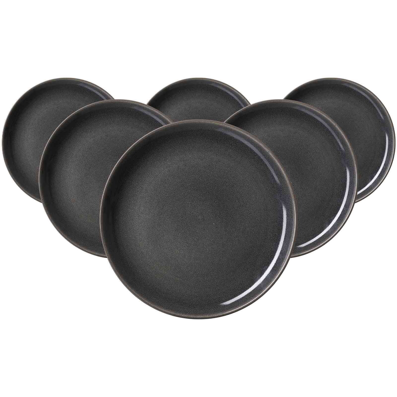 Speiseteller Toledo ø 27,5 cm 6er Set