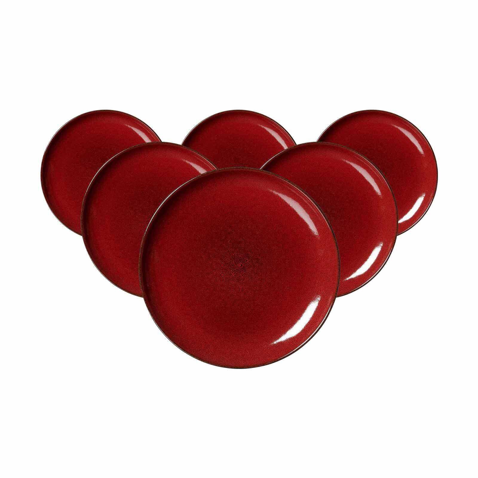 Dessertteller Gambia ø 20,5 cm 6er Set