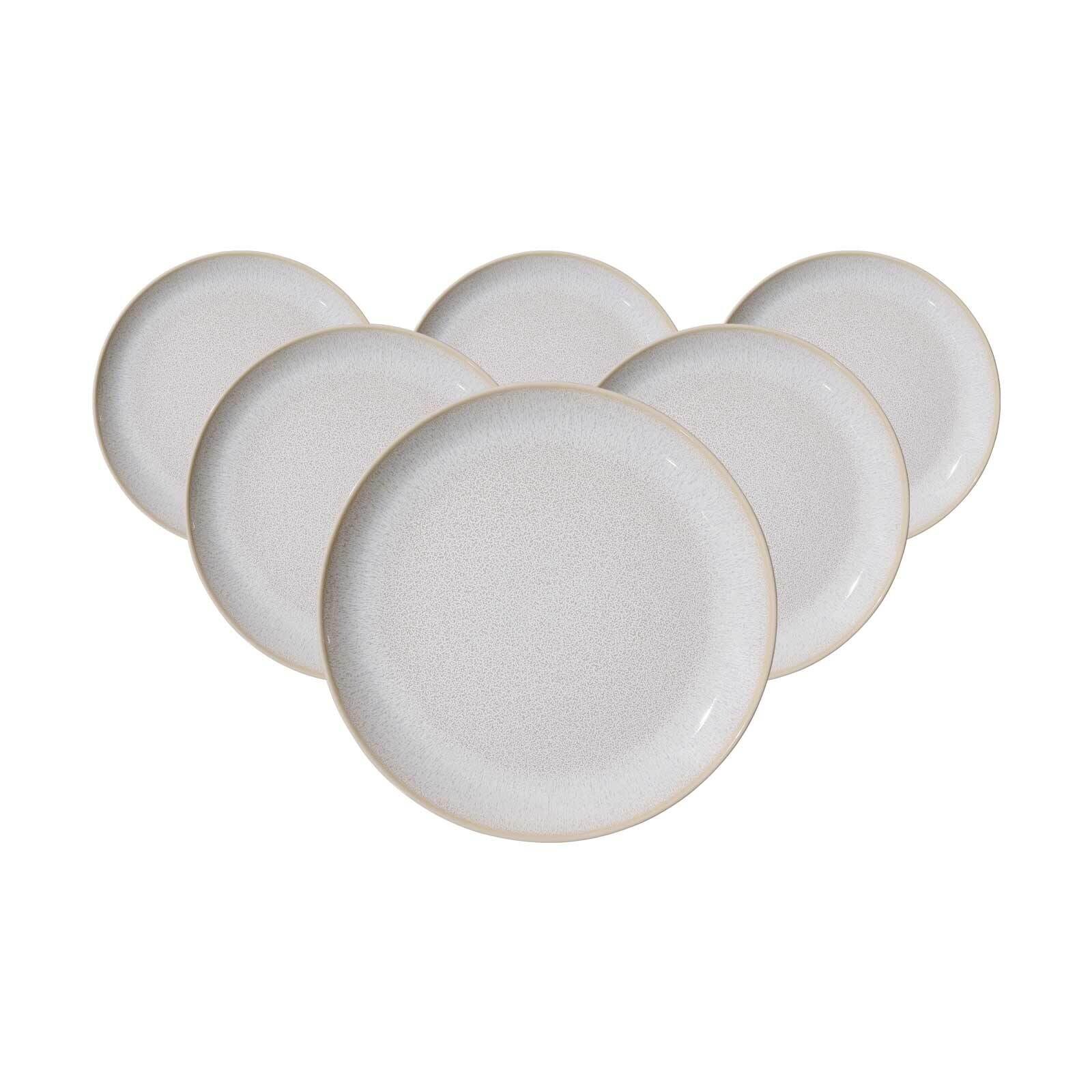Dessertteller Laredo ø 20,5 cm 6er Set