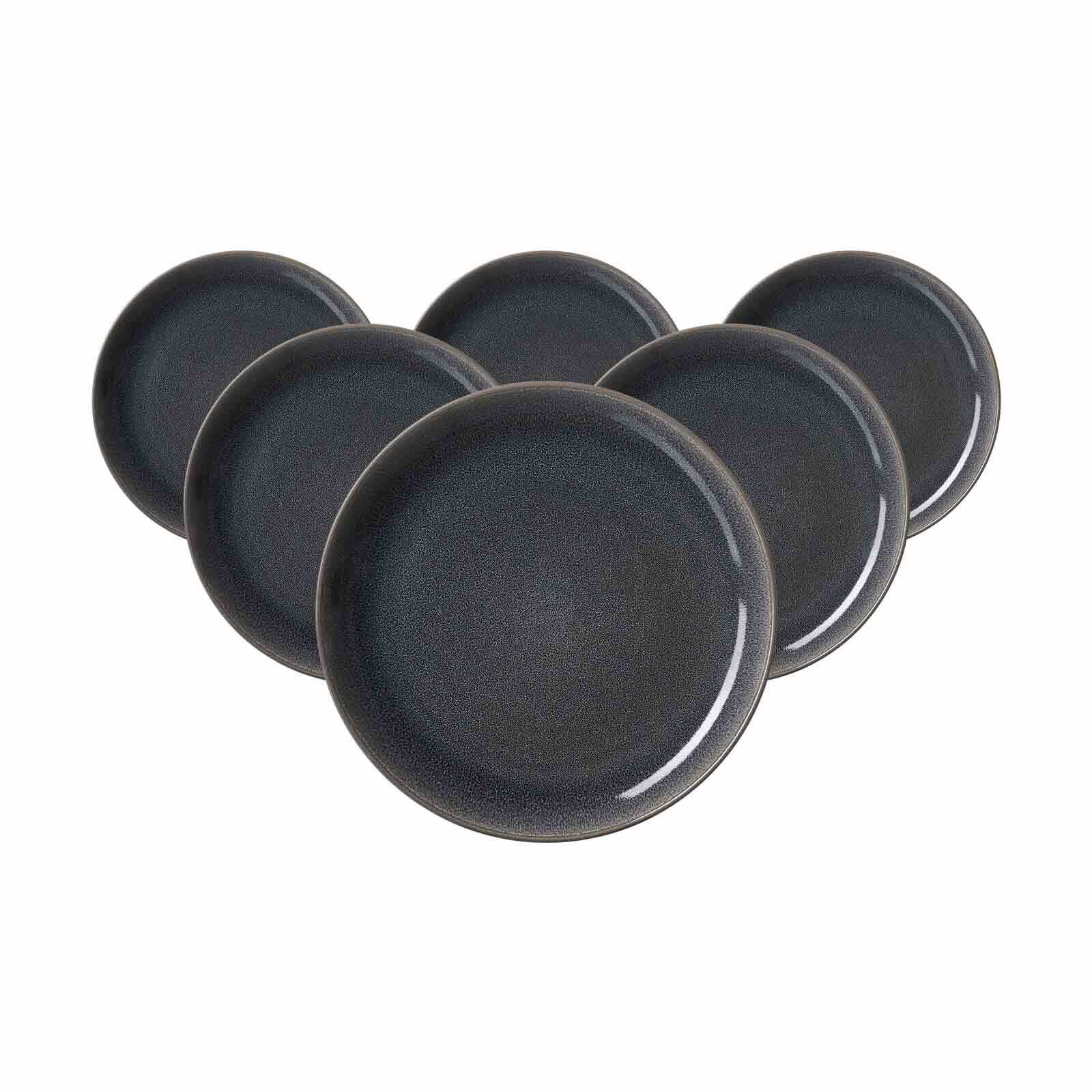 Dessertteller Toledo ø 20,5 cm 6er Set