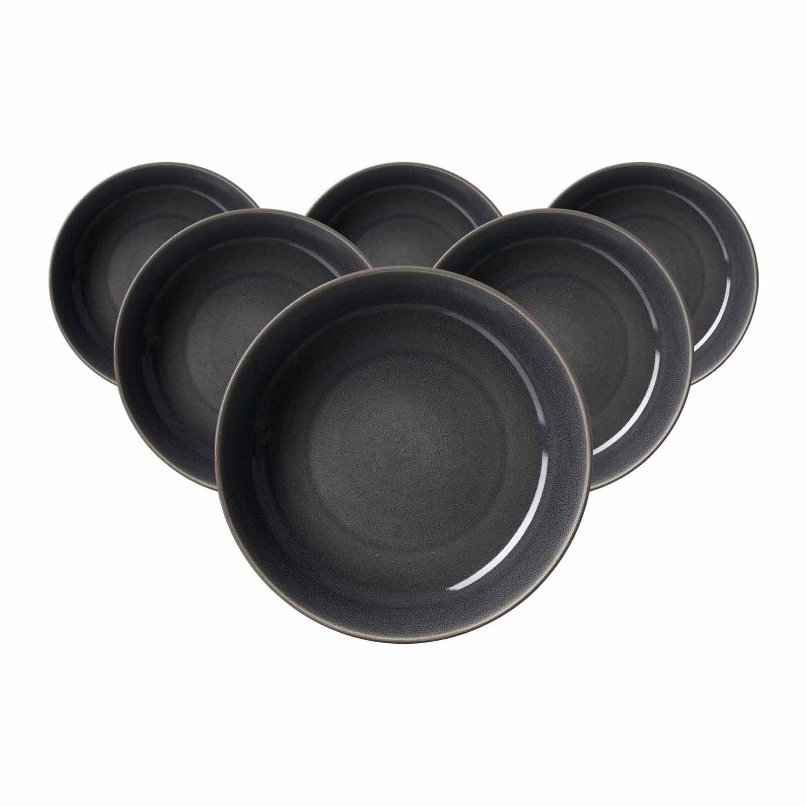 Suppenteller Toledo ø 14,5 cm 6er Set