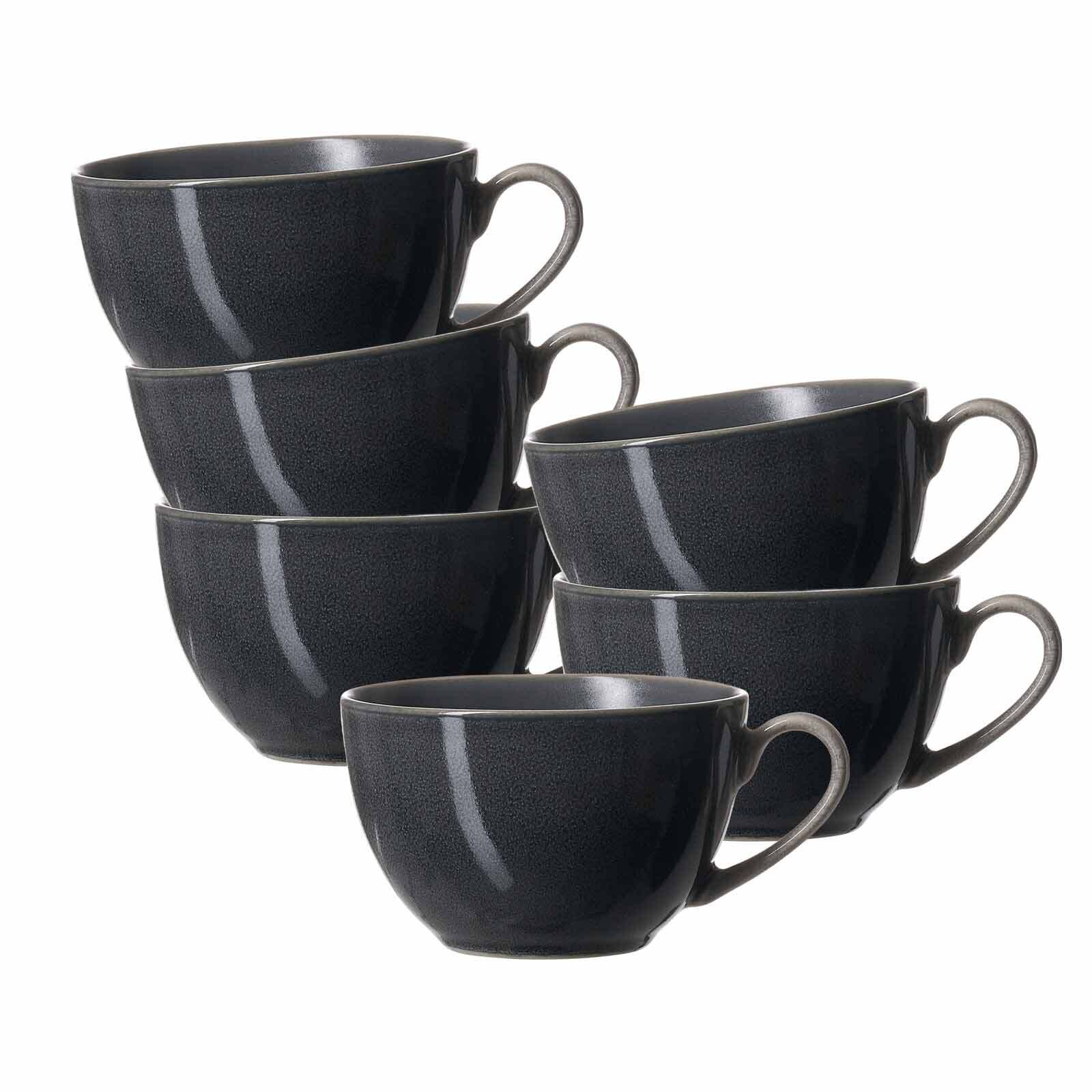 Kaffeetassen Toledo  6er Set