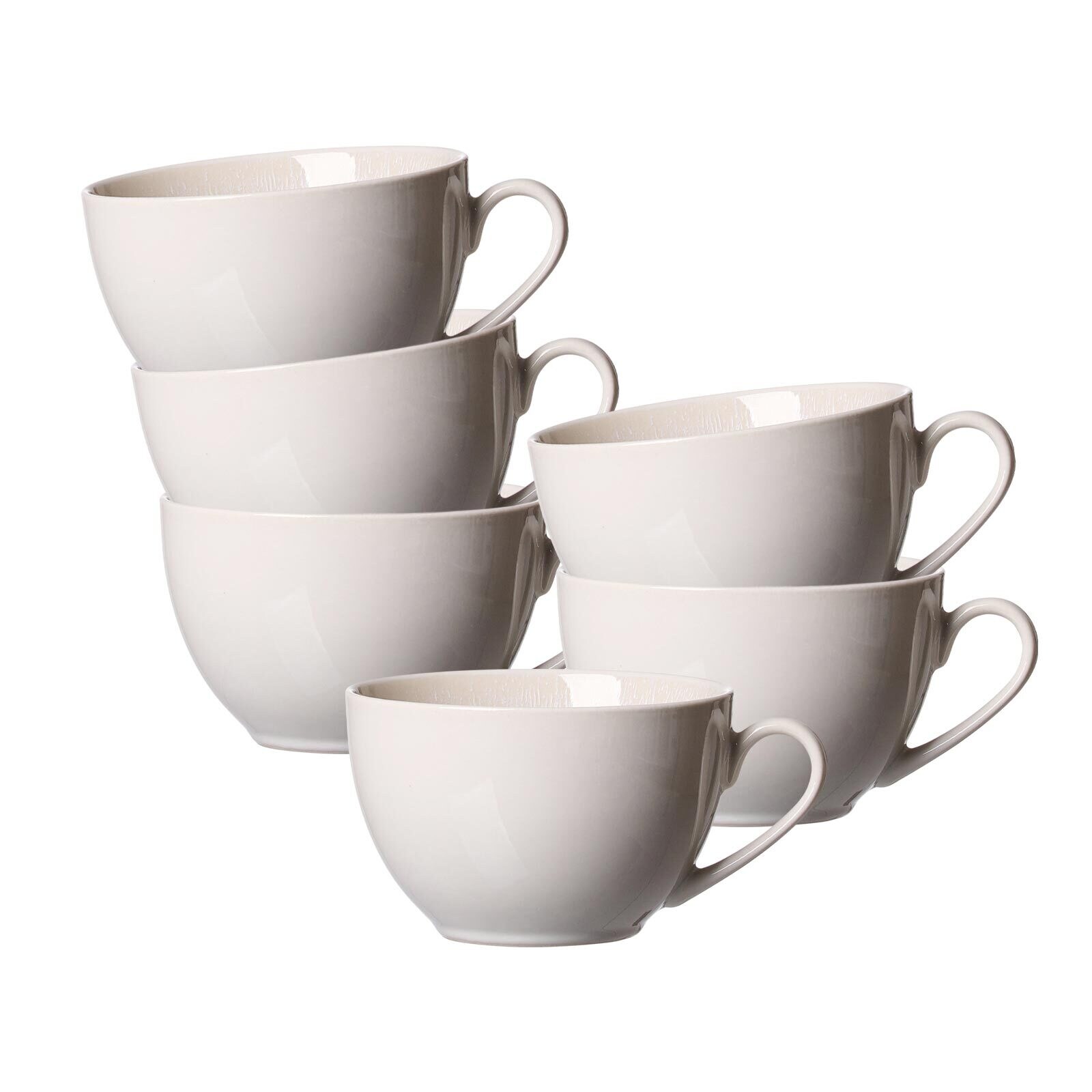 Kaffeetassen Laredo  6er Set