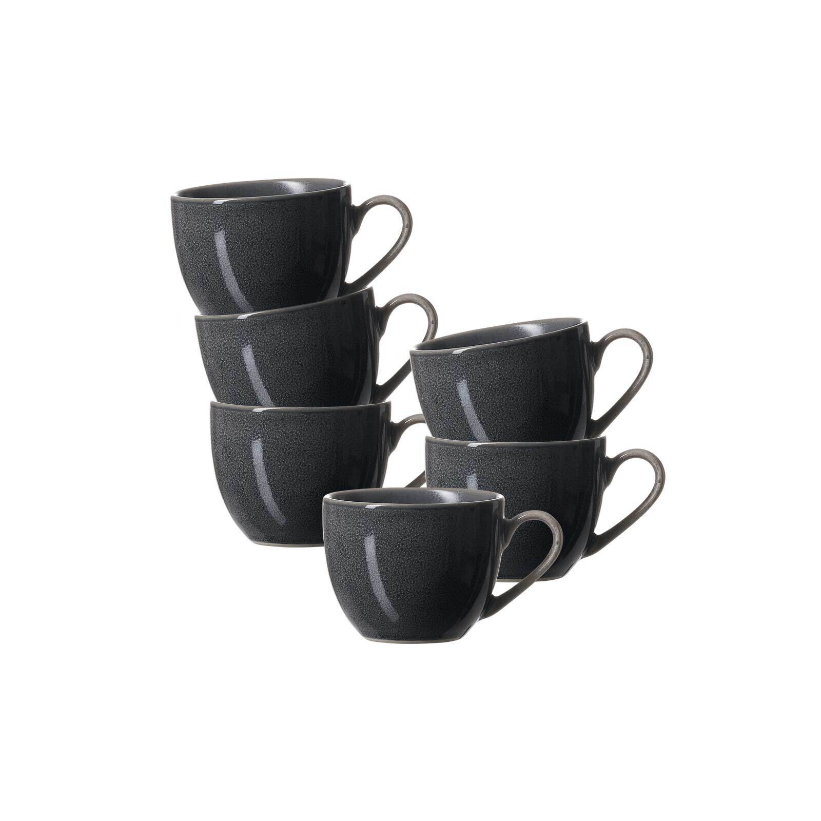 Espressotassen Toledo  6er Set