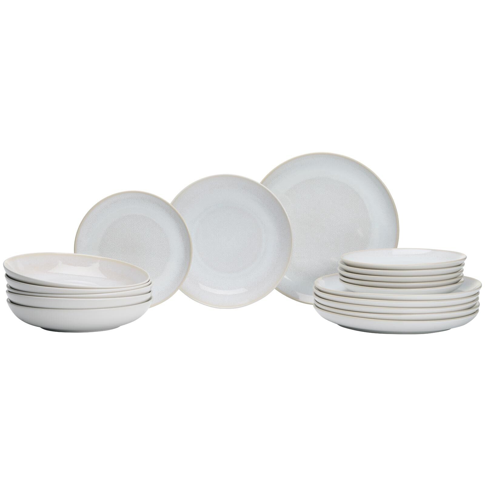 Teller-Set Laredo 18er Set