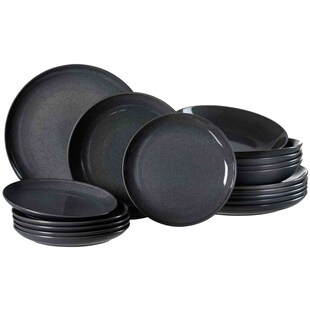 Ritzenhoff & Breker Teller-Set Toledo 18er Set 