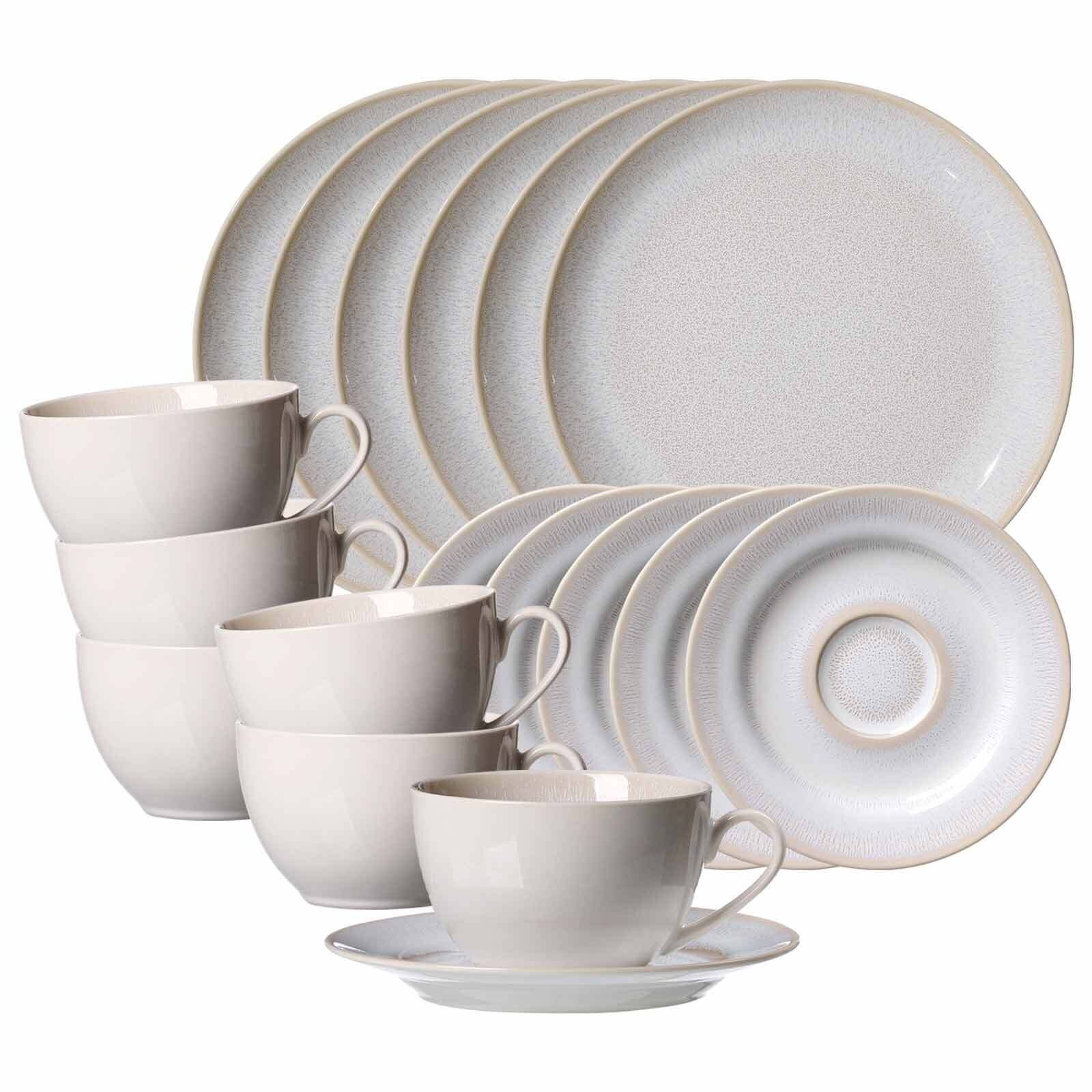 Kaffeeservice Laredo 18er Set