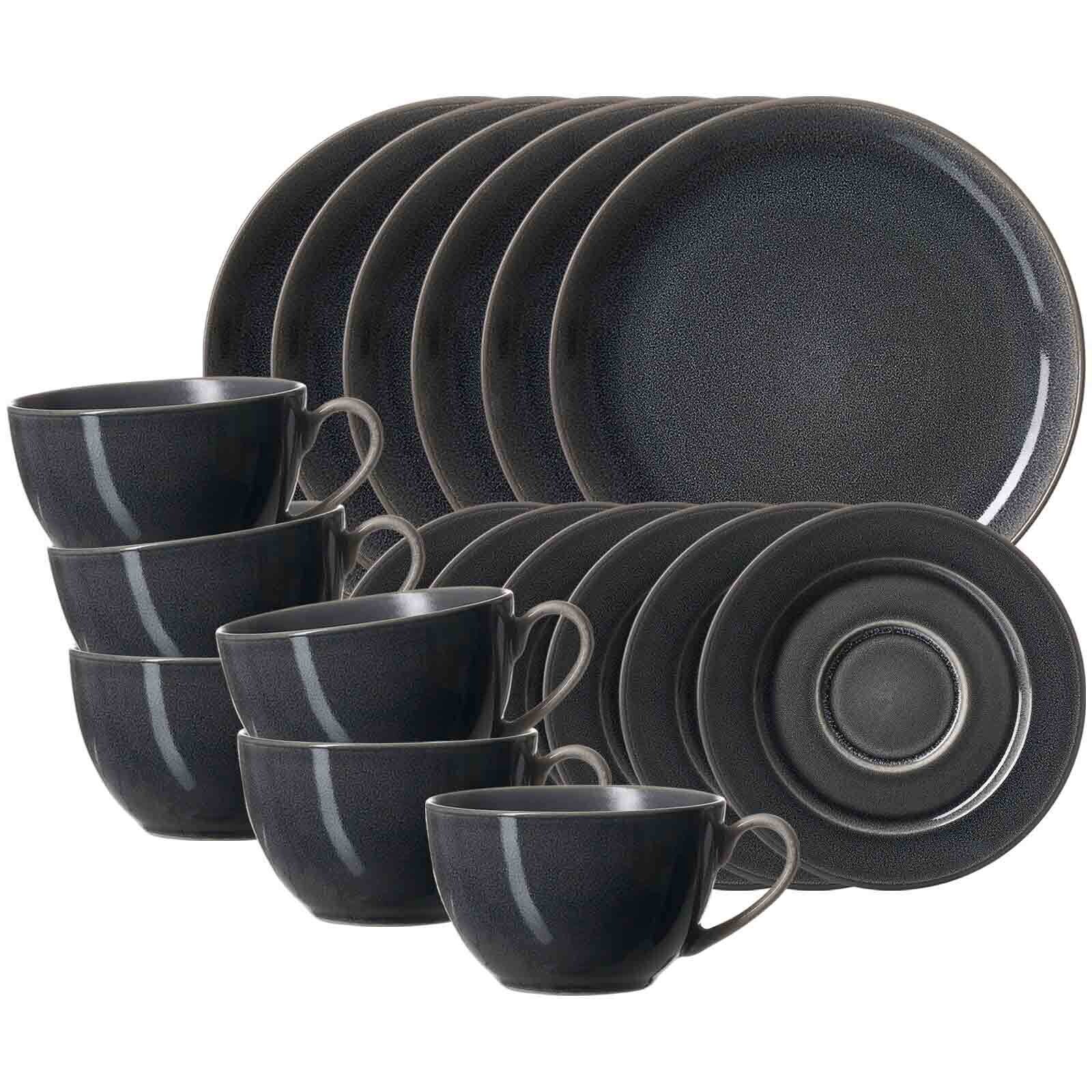 Kaffeeservice Toledo 18er Set