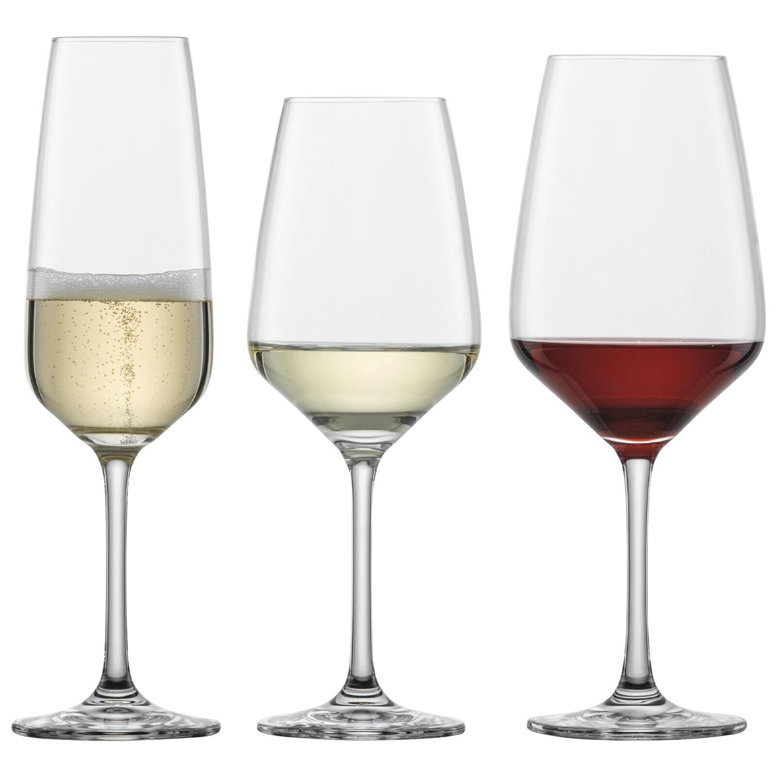 Gläser-Set Tulip 18er Set