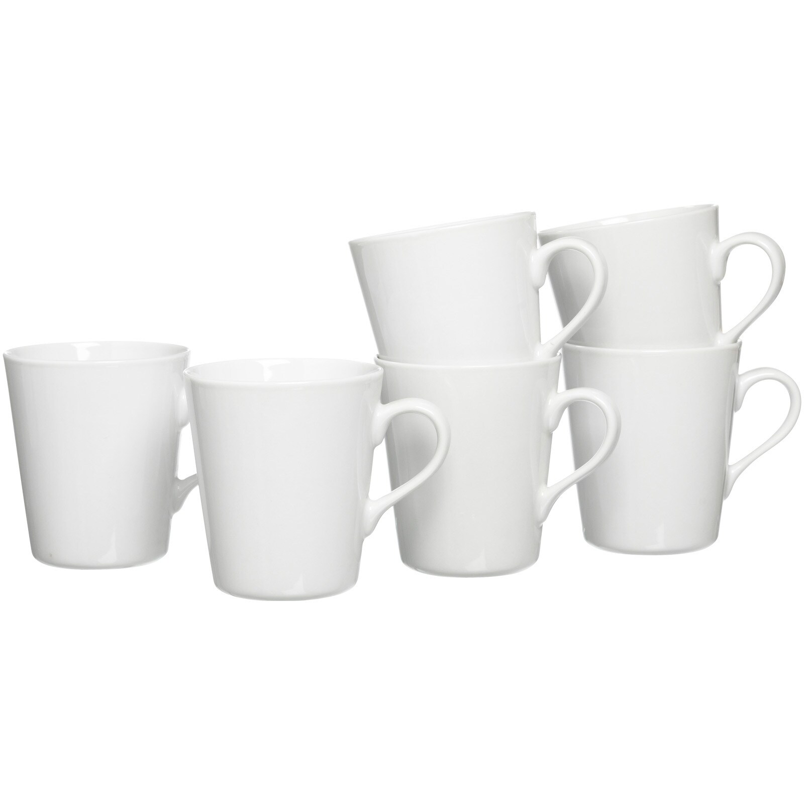 Kaffeebecher Vio  6er Set