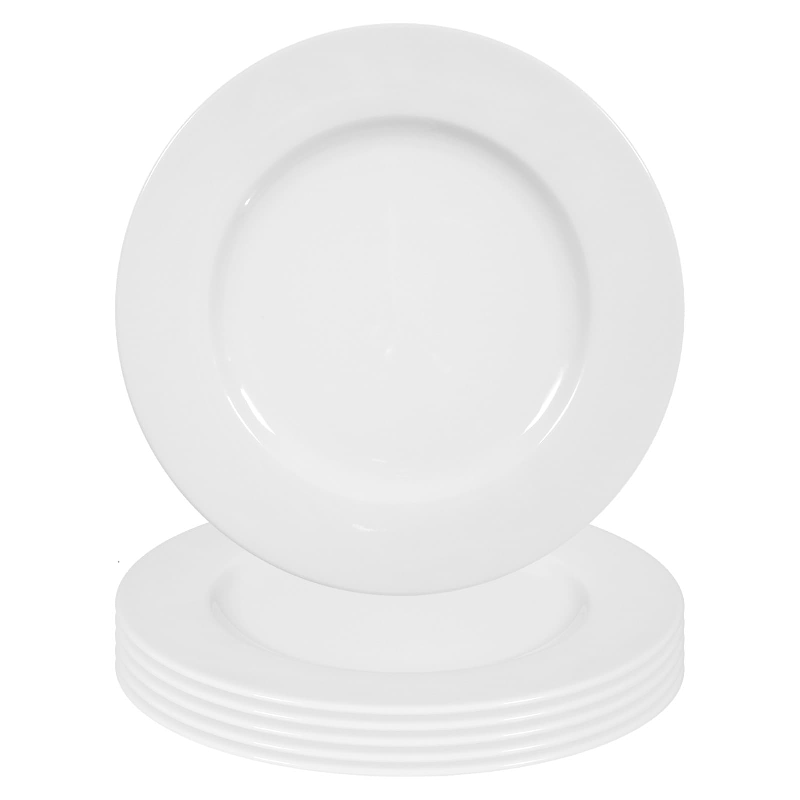 Seltmann Weiden Speiseteller Rondo/Liane &oslash; 27,1 cm 6er Set 