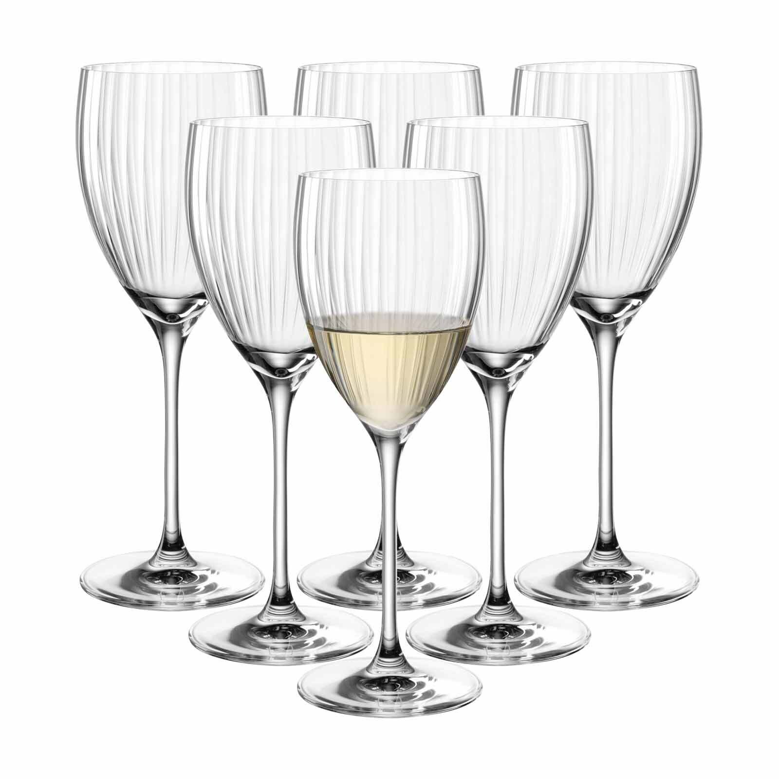 Rieslinggläser Poesia  6er Set