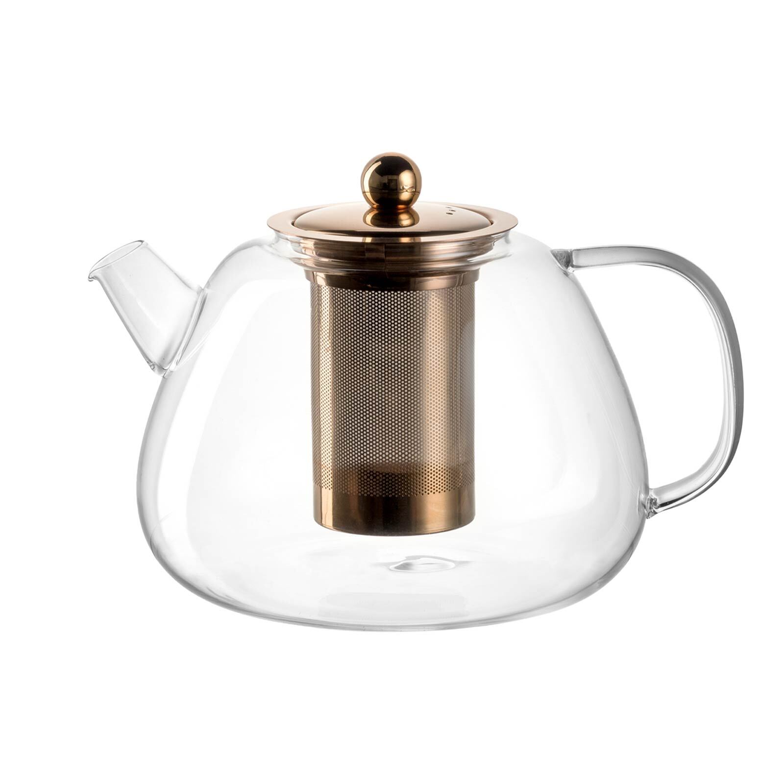 Leonardo Teekanne T&egrave; Per Te 1,5 Liter 