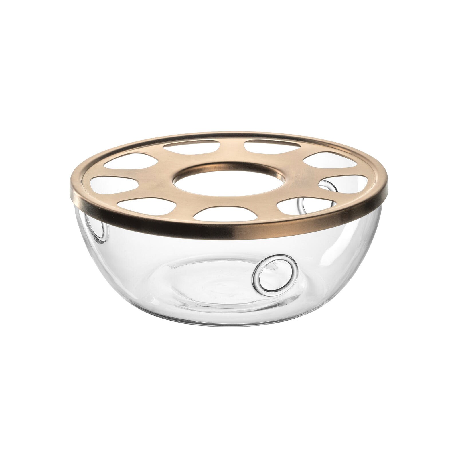 Leonardo Stövchen Tè Per Te ø 15 cm