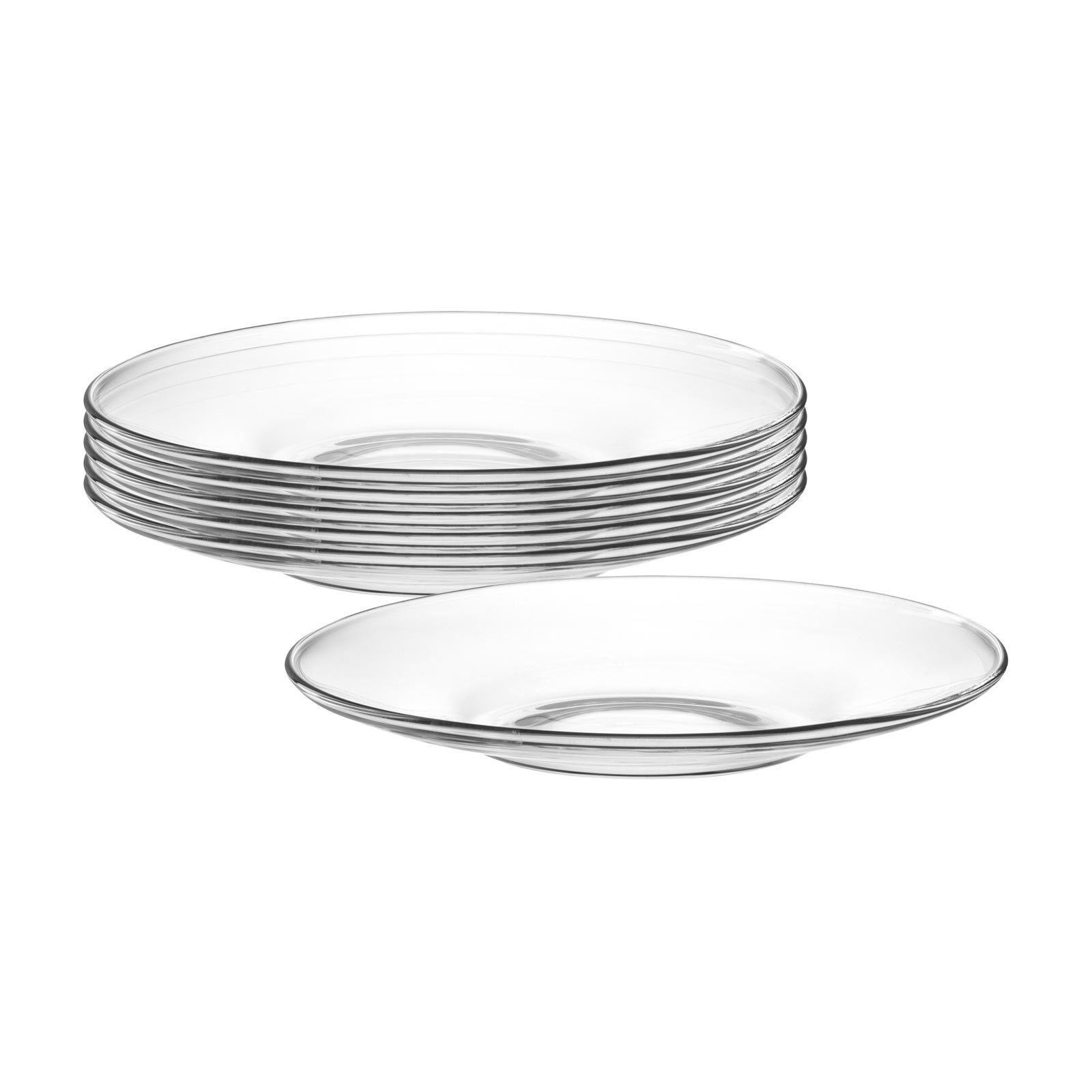 Leonardo Teeuntertassen T&egrave; Per Te &oslash; 15 cm 6er Set 