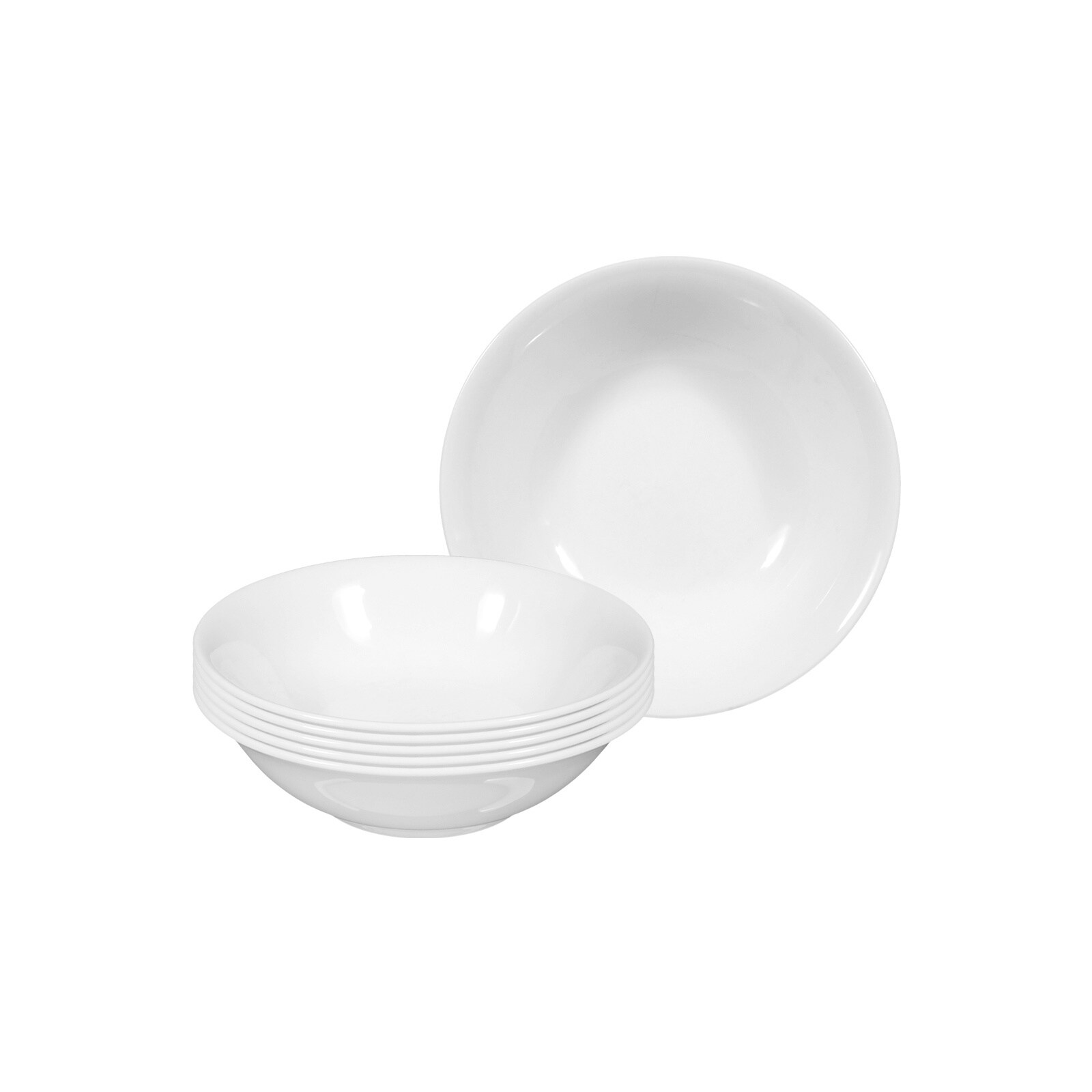 Dessertschalen Rondo/Liane ø 13,2 cm 6er Set