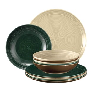 Seltmann Weiden Tafelservice Terra 12er Set 