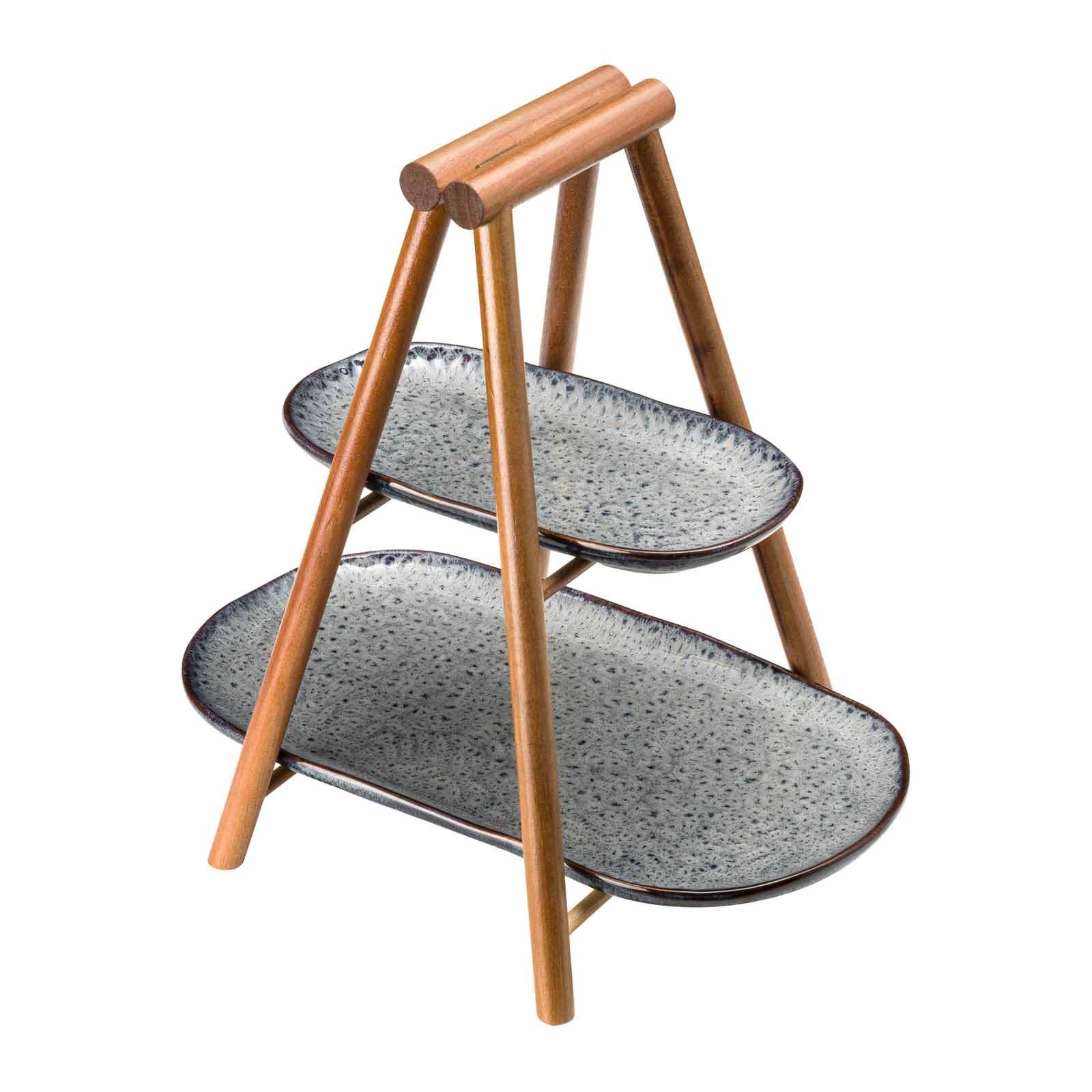 Leonardo Etagere Matera 31 cm 