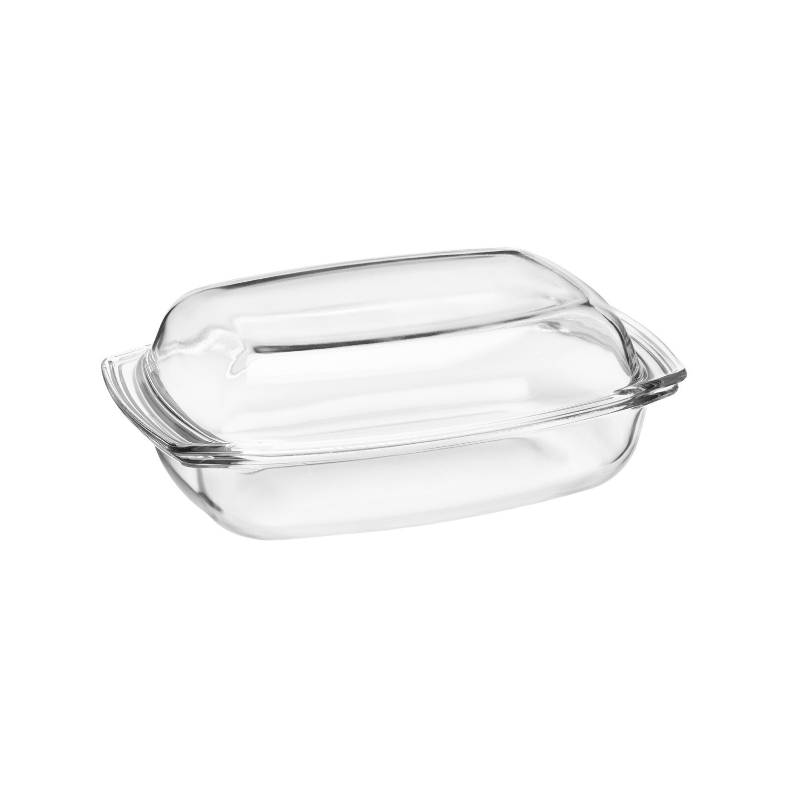 Van Well Kochsch&uuml;ssel mit Deckel Wellco 4,1 Liter 