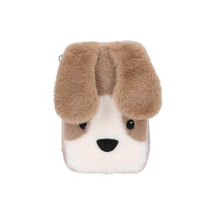 Depesche 2-Fach Federtasche MILO Princess Mimi 5,5 x 12 x 19 cm 