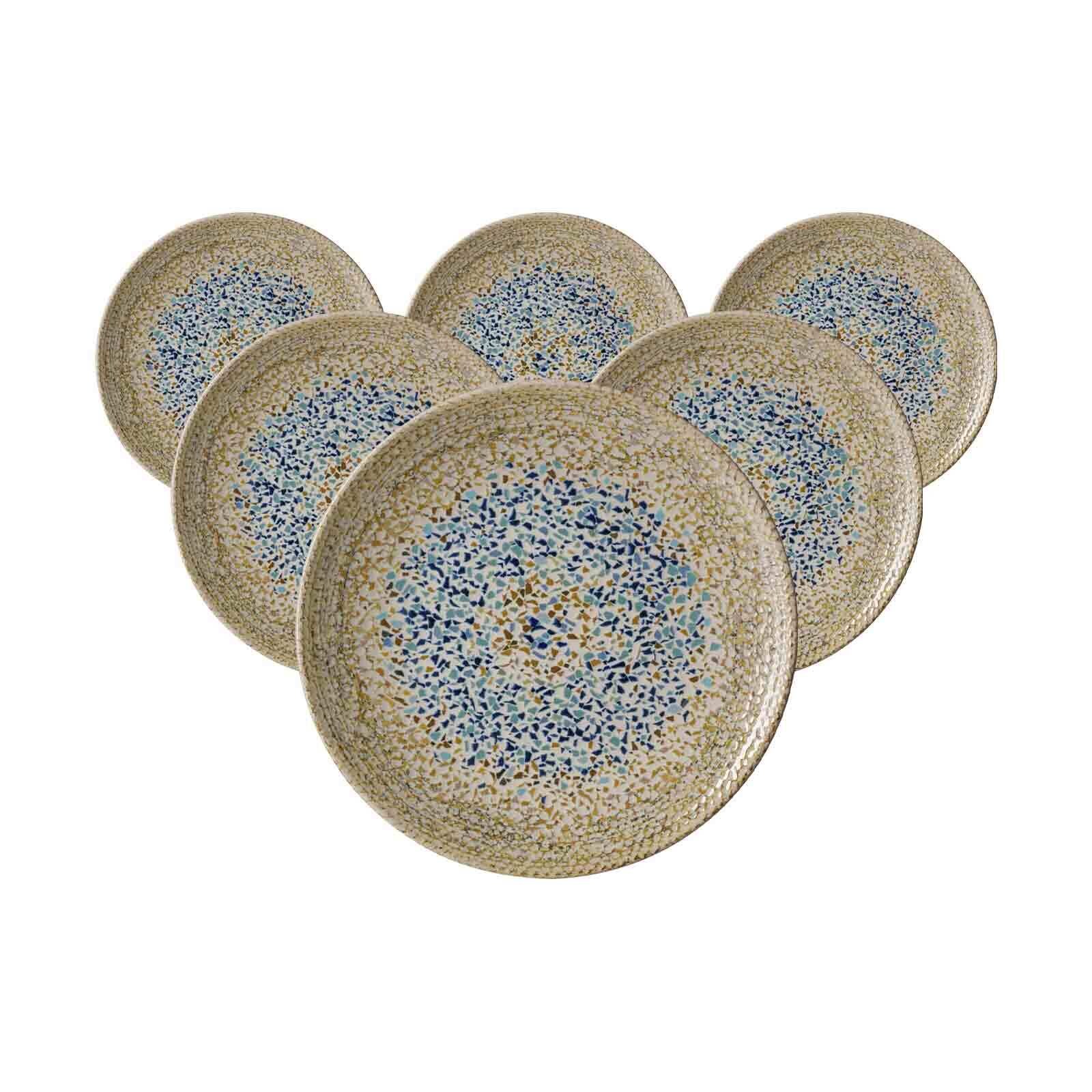 Dessertteller Rimini ø 20,5 cm 6er Set