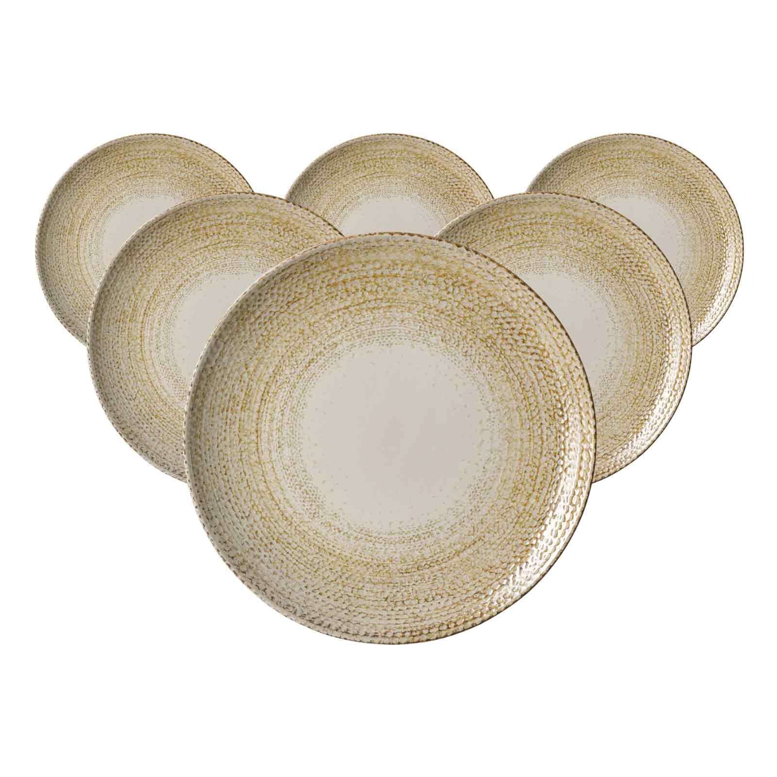 Speiseteller Rimini ø 26 cm 6er Set