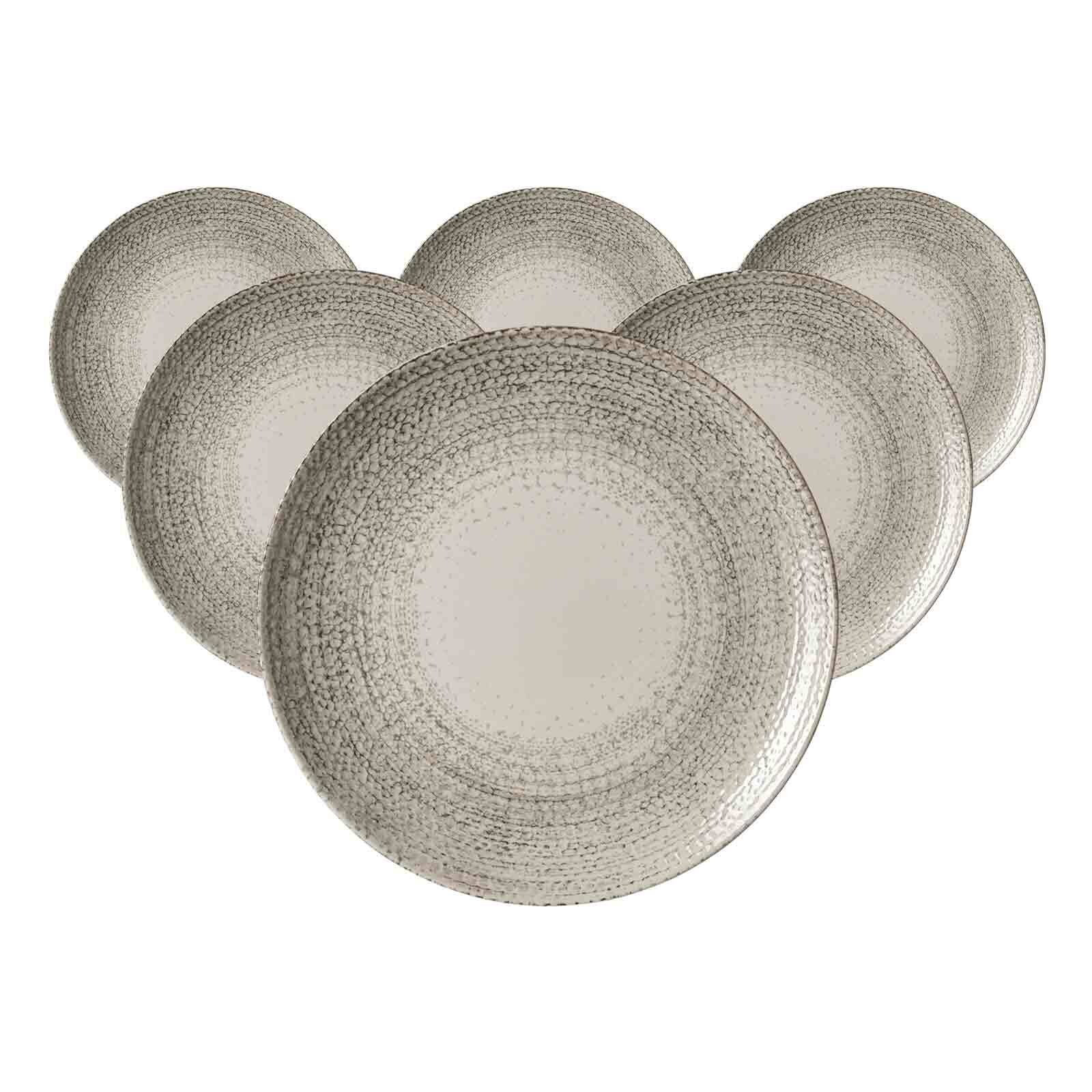 Speiseteller Rimini ø 26 cm 6er Set