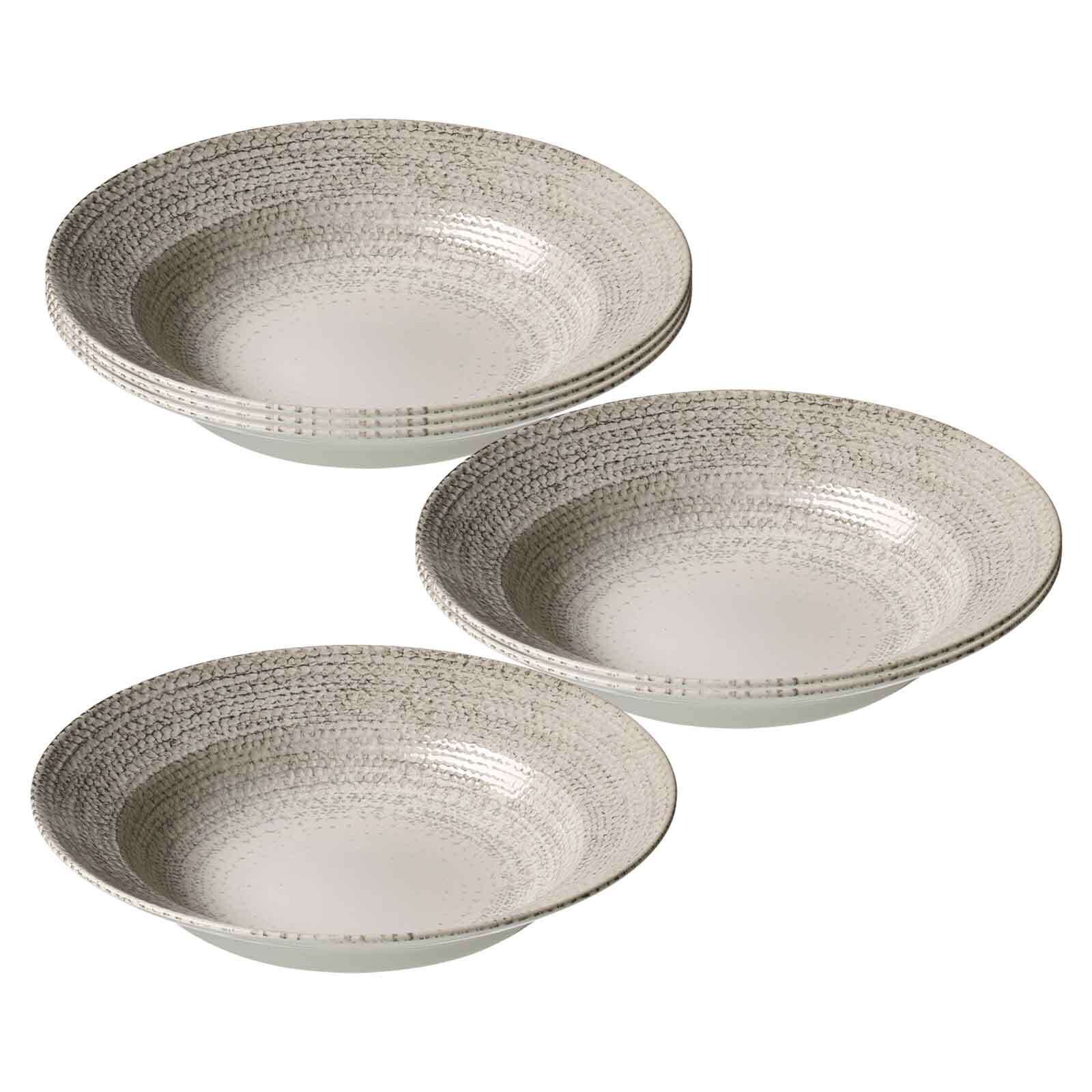 Pastateller Rimini ø 29 cm 6er Set