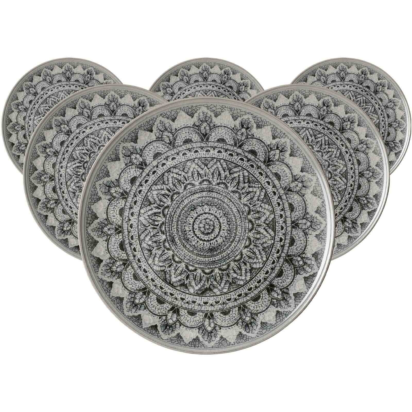 Platzteller Rimini ø 32 cm 6er Set