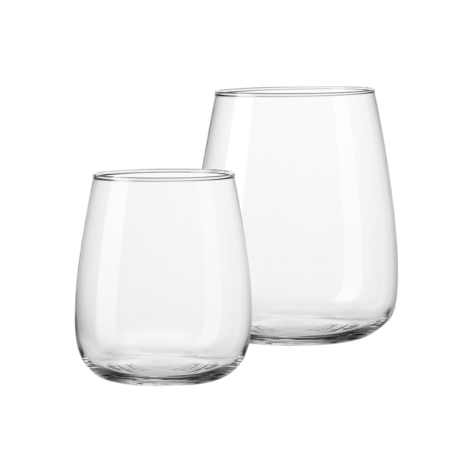 Ritzenhoff & Breker Vasen-Set Rimini 2er Set 