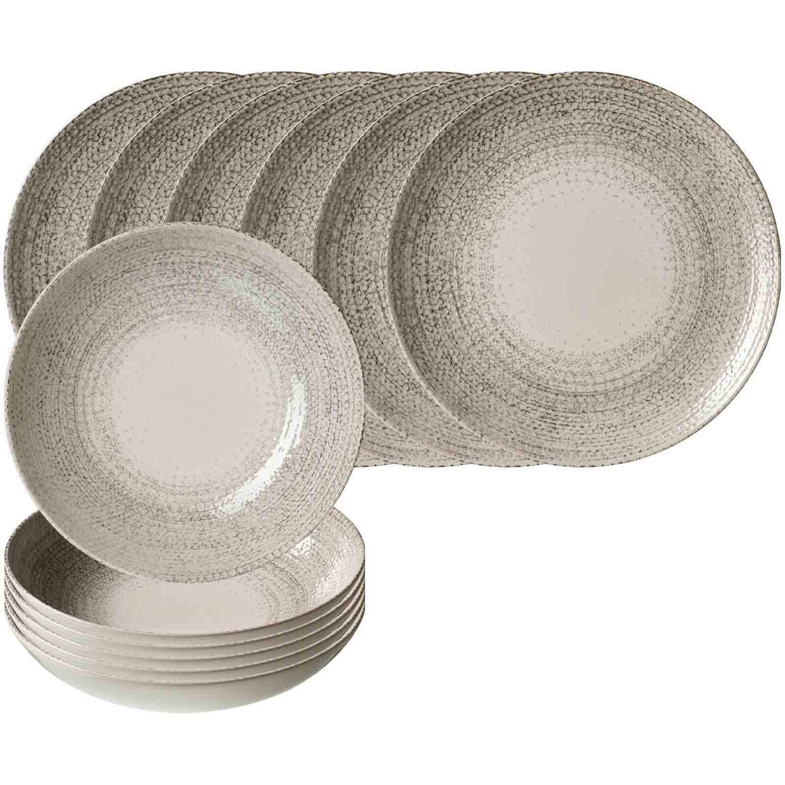 Tafelservice Rimini 12er Set