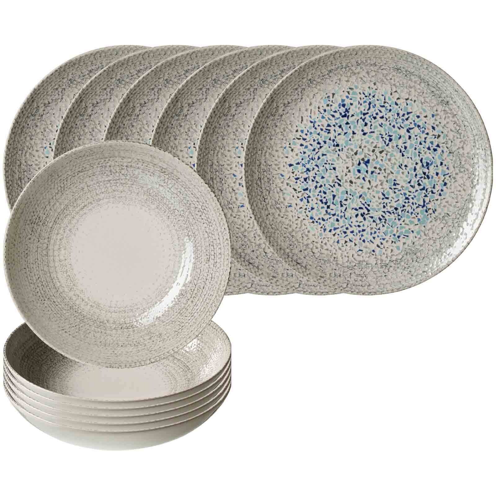 Tafelservice Rimini 12er Set