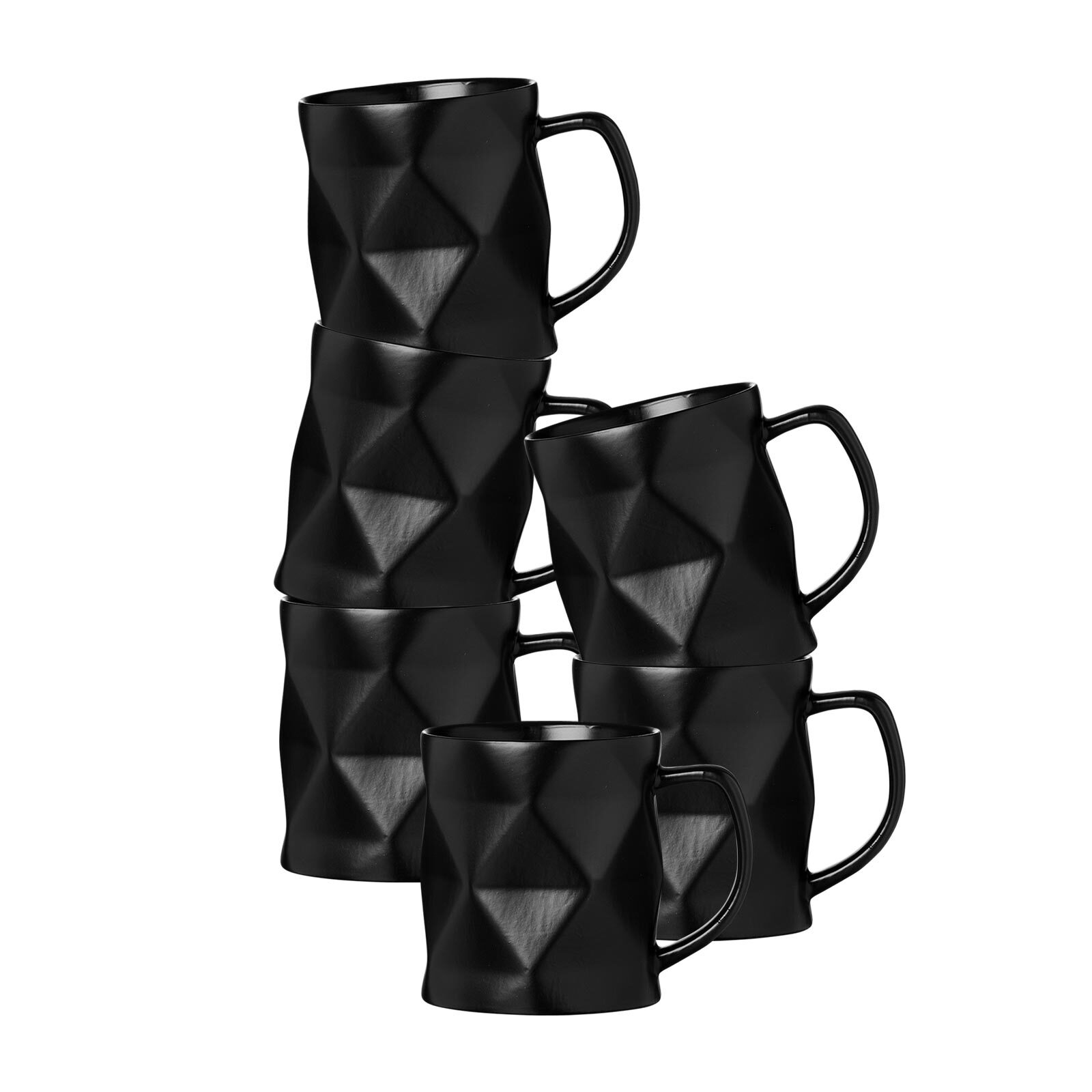 Ritzenhoff & Breker Becher Tekia 400 ml 6er Set 