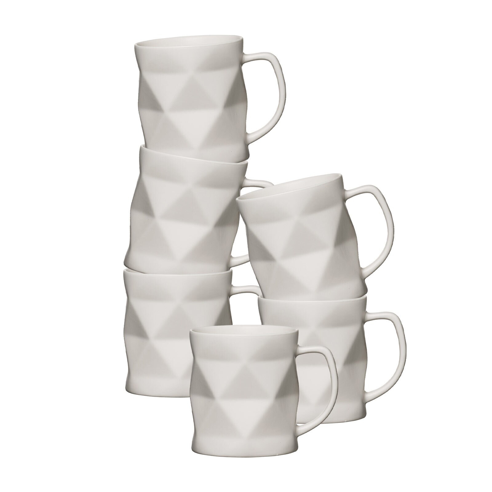 Ritzenhoff & Breker Becher Tekia 400 ml 6er Set 