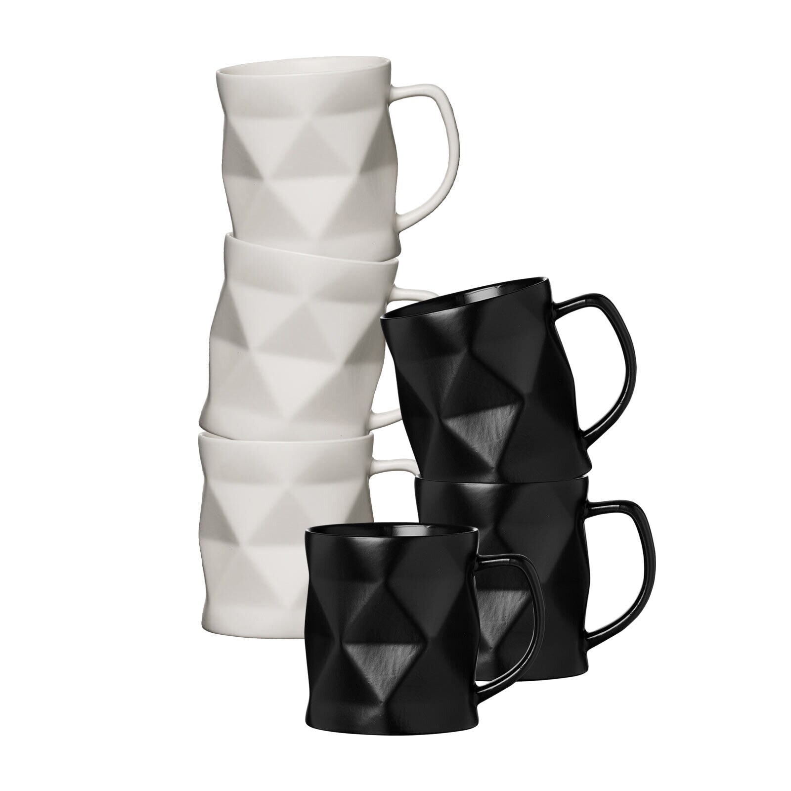 Becher Tekia  6er Set
