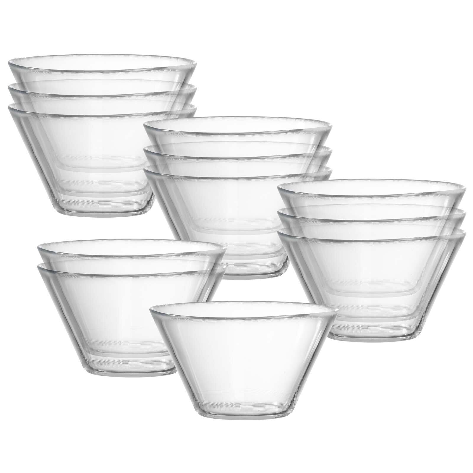 Salatschalen Inga ø 13 cm 12er Set